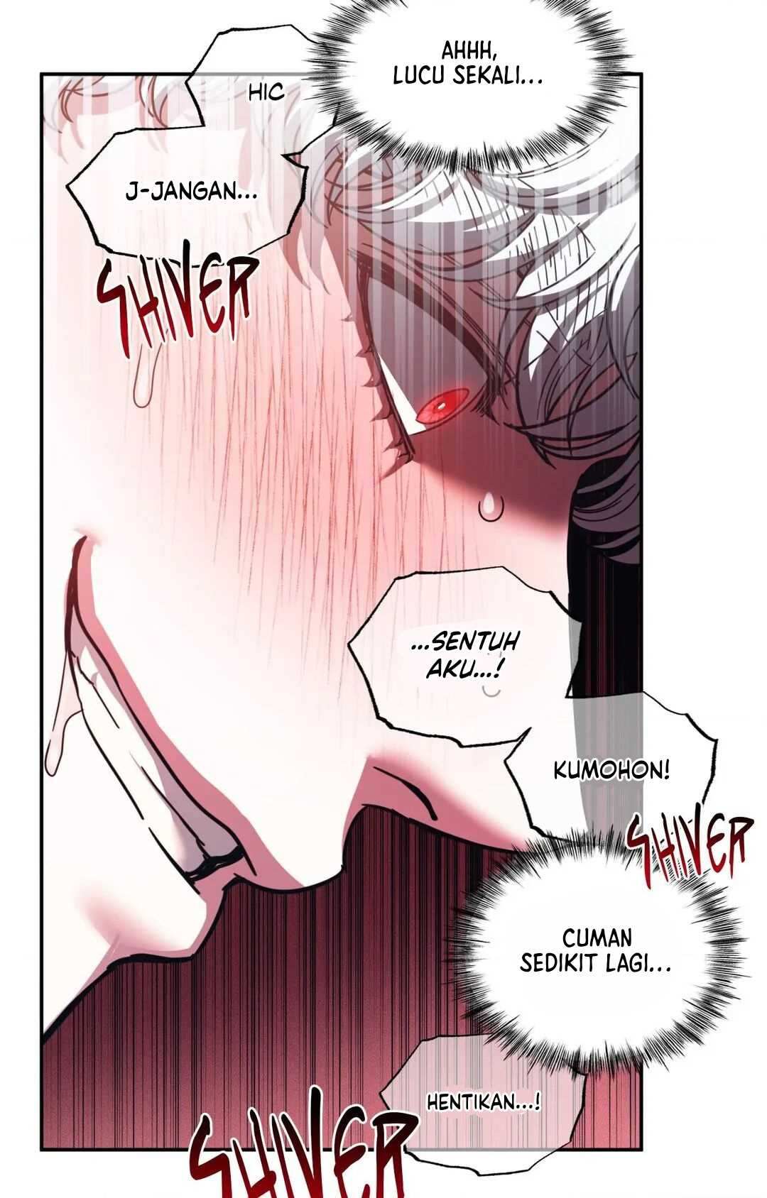 Hana’s Demons of Lust: Chapter chapter-91 - Page 20