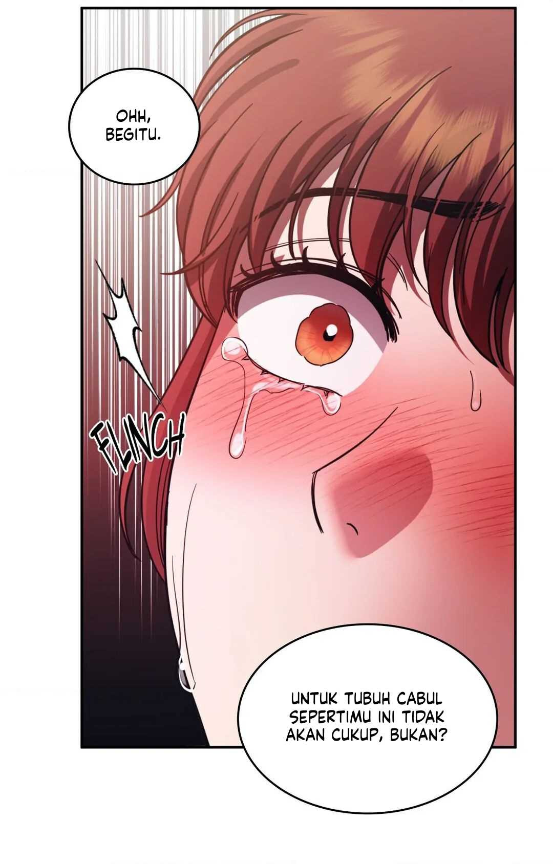 Hana’s Demons of Lust: Chapter chapter-91 - Page 22