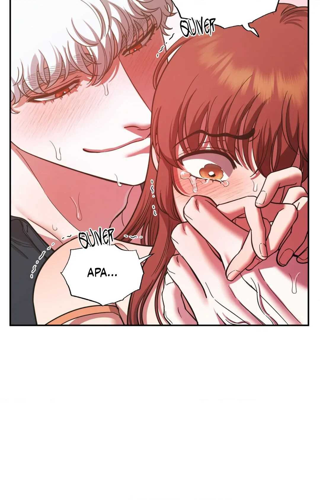 Hana’s Demons of Lust: Chapter chapter-91 - Page 27