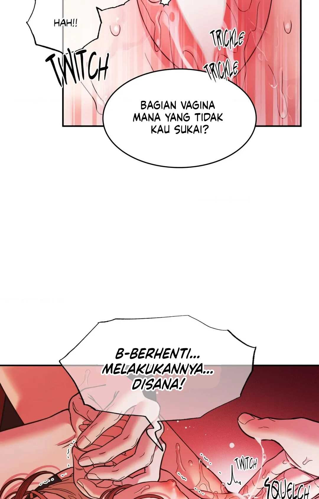 Hana’s Demons of Lust: Chapter chapter-91 - Page 32