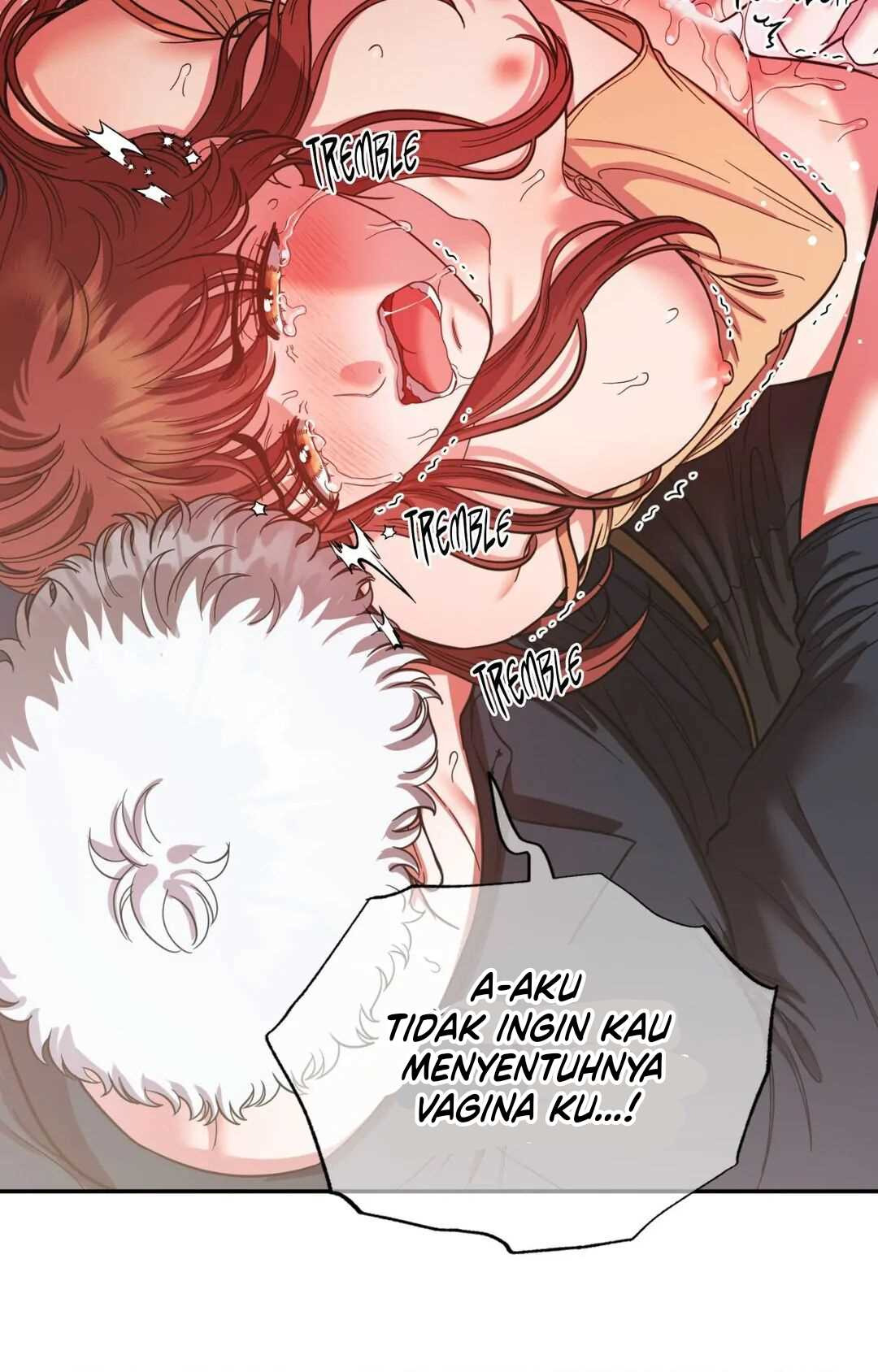 Hana’s Demons of Lust: Chapter chapter-91 - Page 33