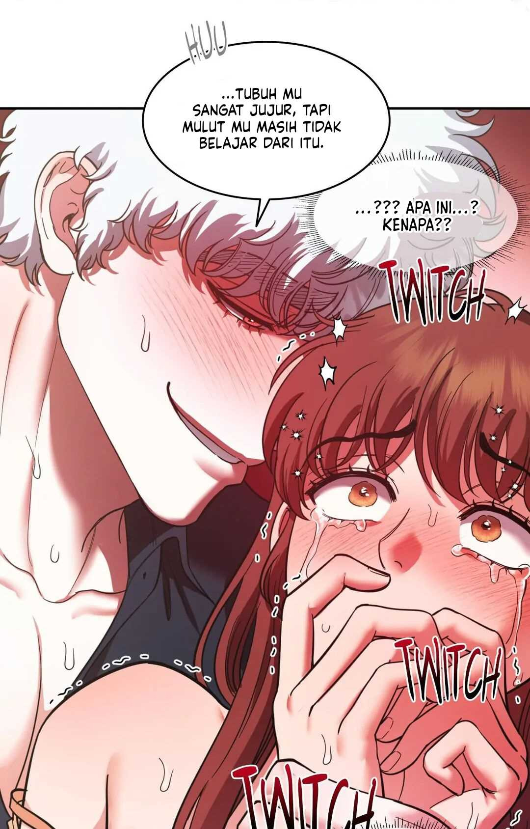 Hana’s Demons of Lust: Chapter chapter-91 - Page 40