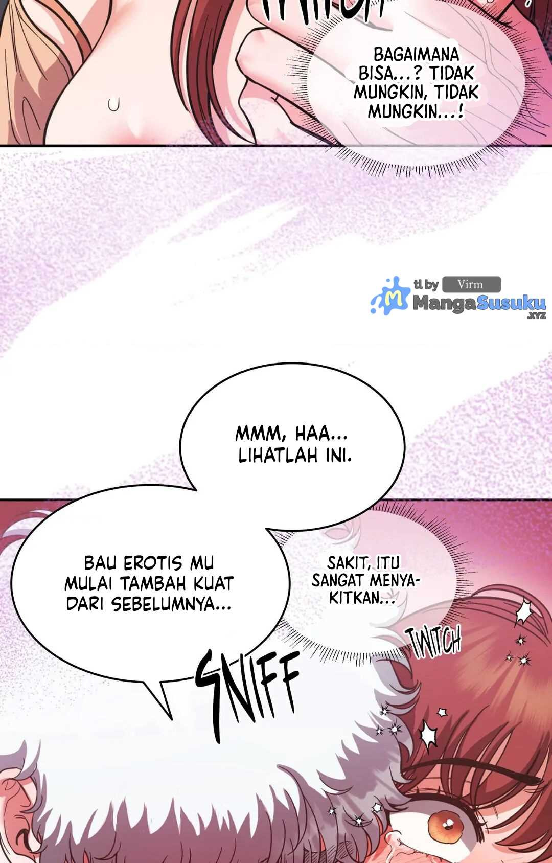 Hana’s Demons of Lust: Chapter chapter-91 - Page 41