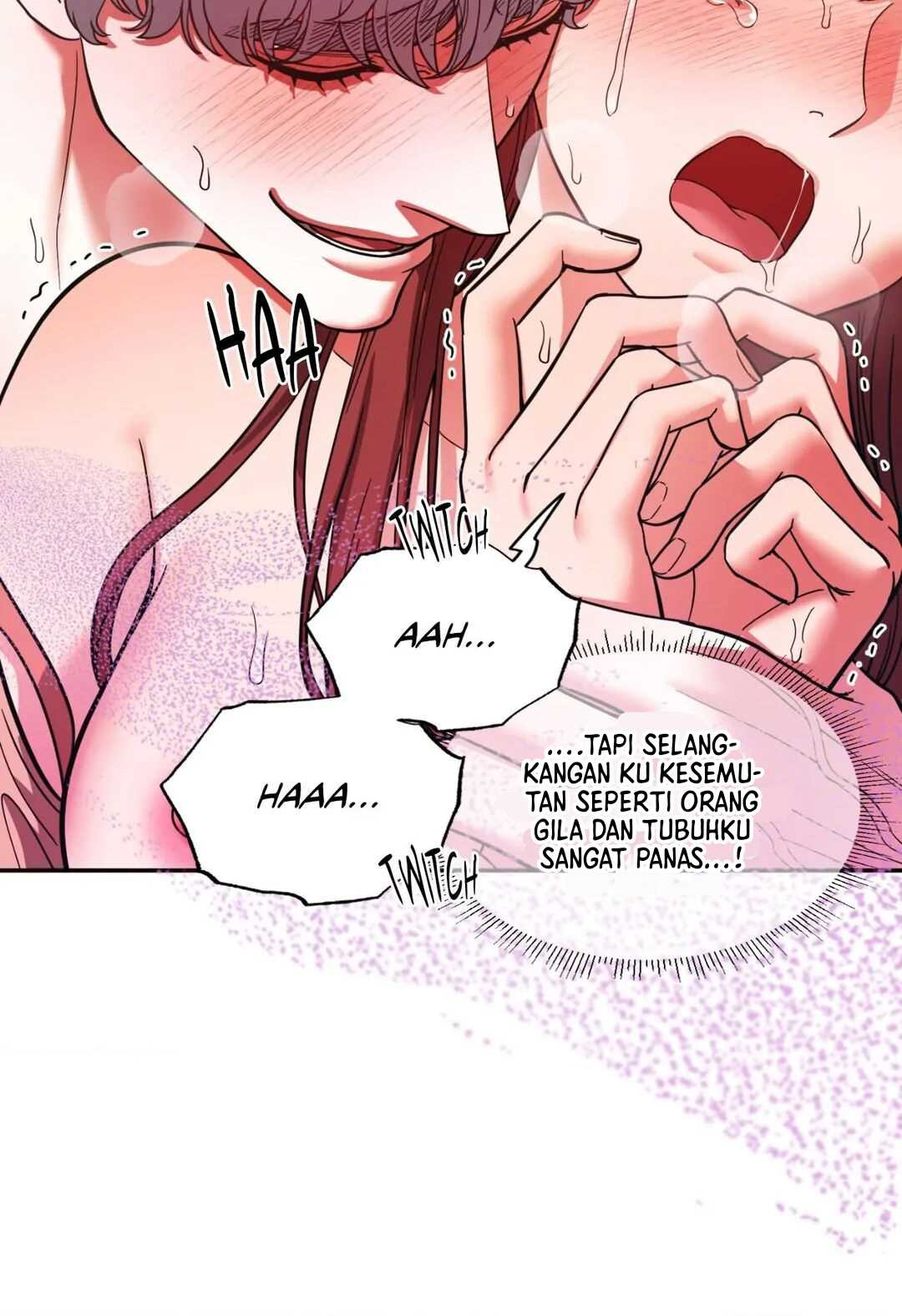 Hana’s Demons of Lust: Chapter chapter-91 - Page 42