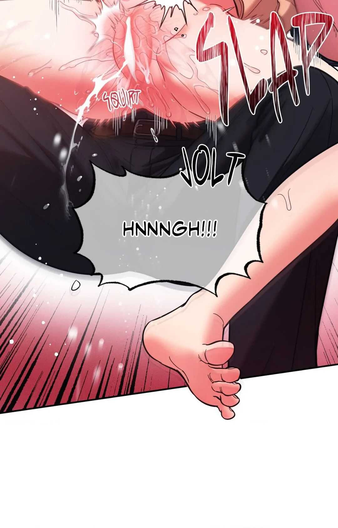Hana’s Demons of Lust: Chapter chapter-91 - Page 46