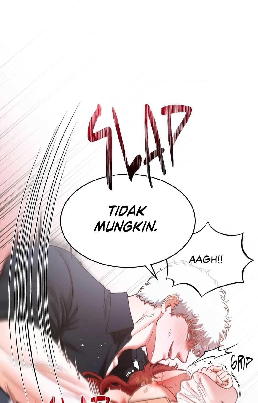 Hana’s Demons of Lust: Chapter chapter-91 - Page 49