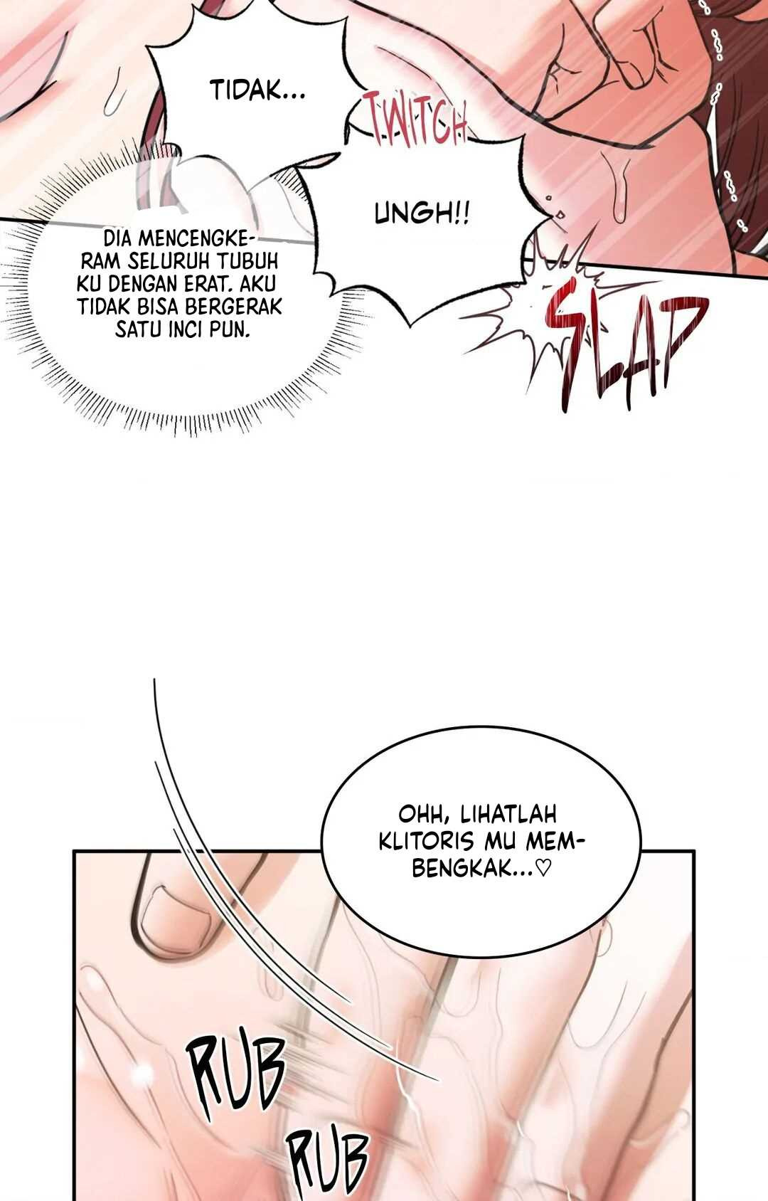 Hana’s Demons of Lust: Chapter chapter-91 - Page 52
