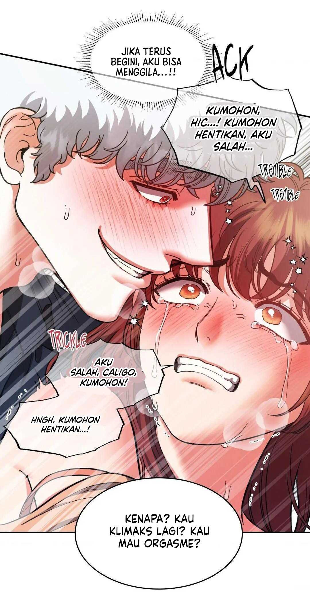 Hana’s Demons of Lust: Chapter chapter-91 - Page 54