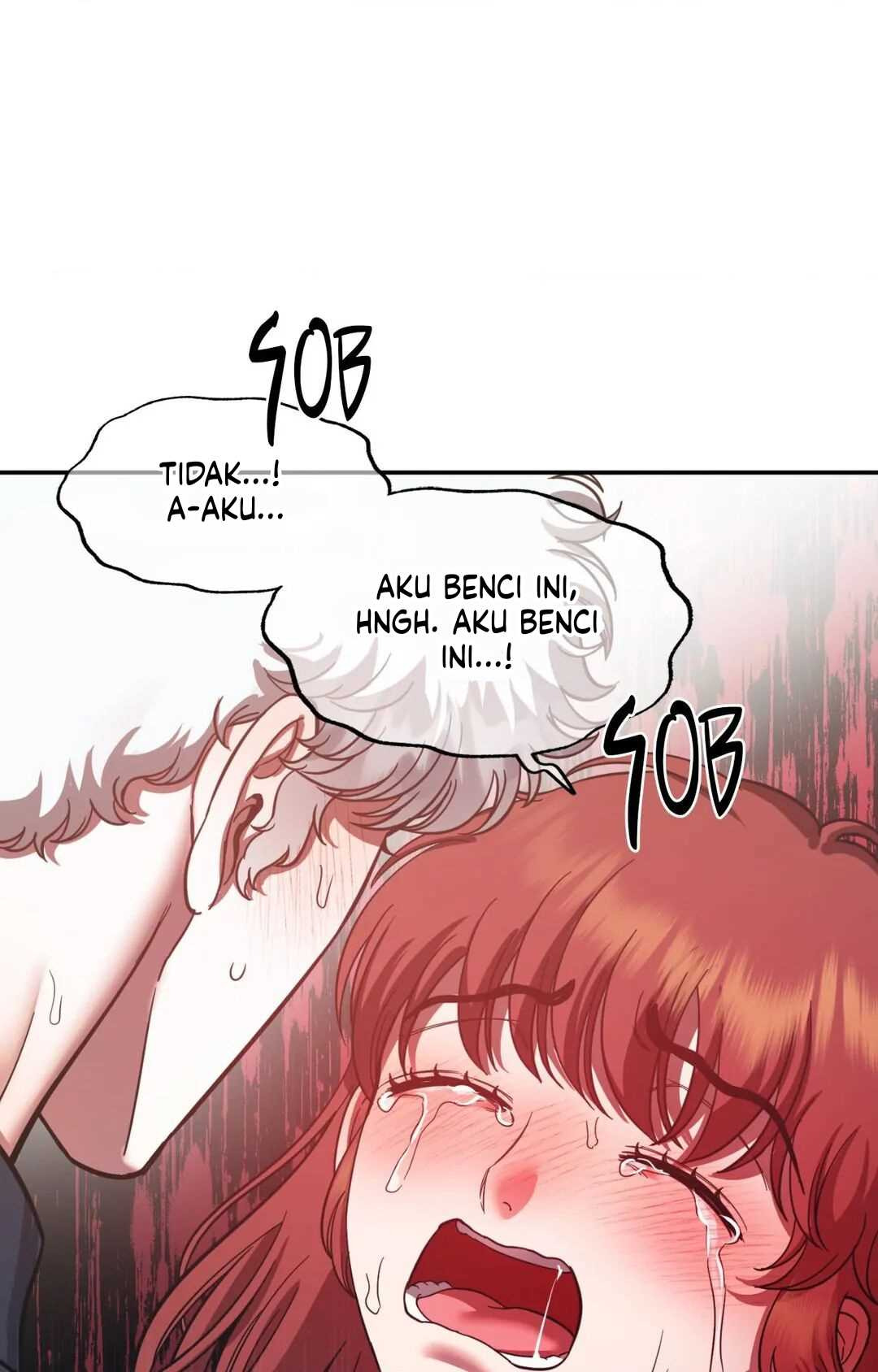 Hana’s Demons of Lust: Chapter chapter-91 - Page 71
