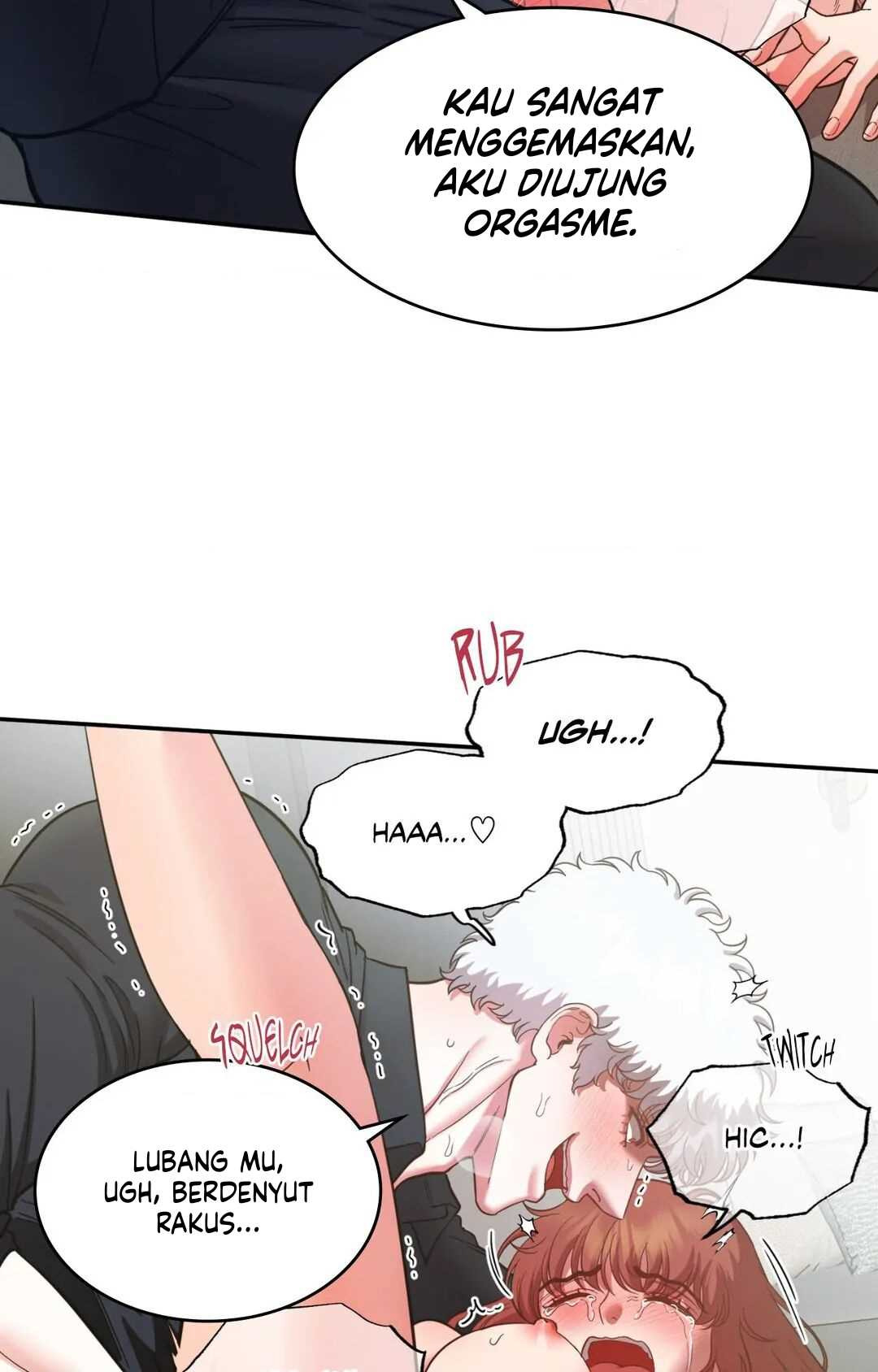 Hana’s Demons of Lust: Chapter chapter-91 - Page 79