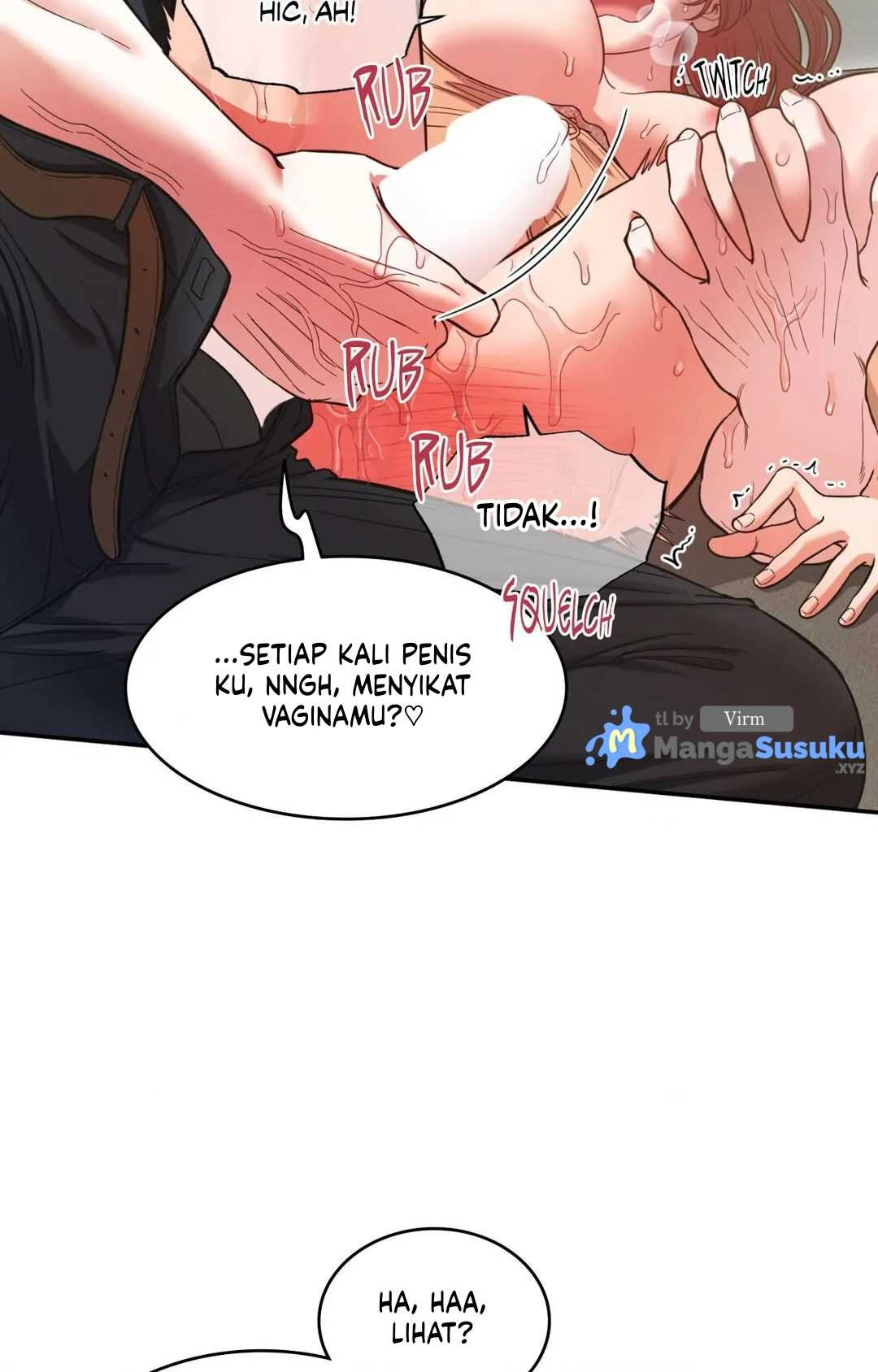 Hana’s Demons of Lust: Chapter chapter-91 - Page 80