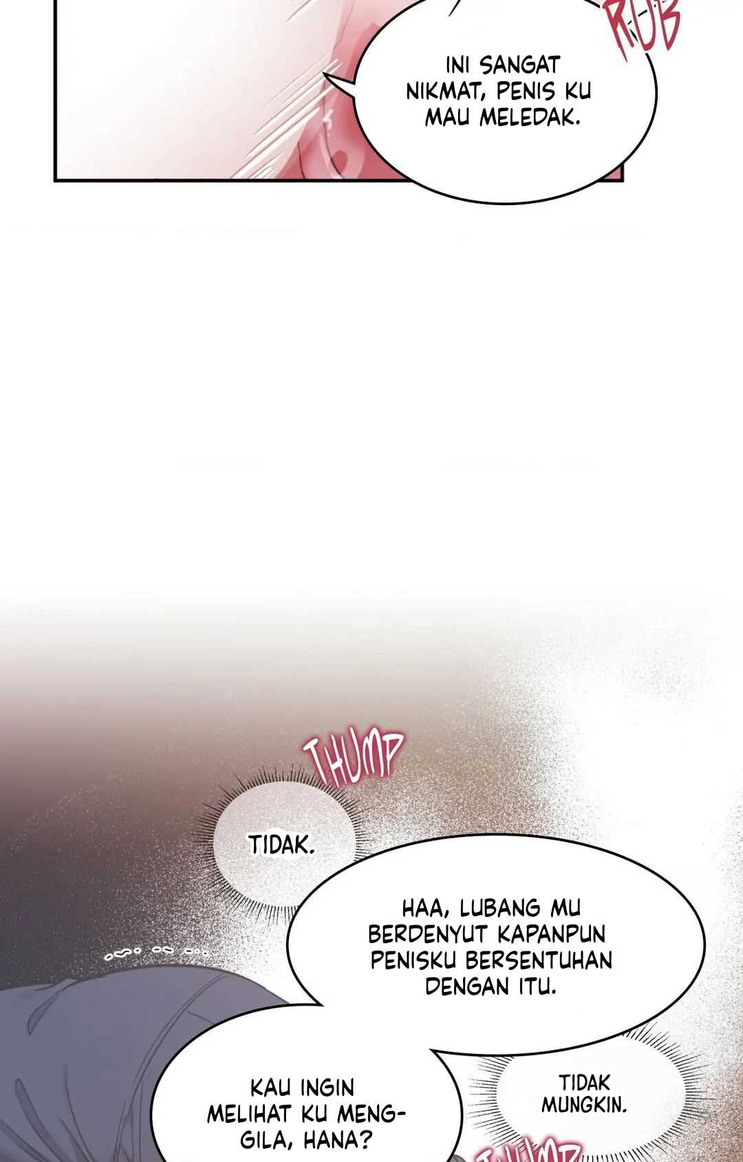 Hana’s Demons of Lust: Chapter chapter-91 - Page 87