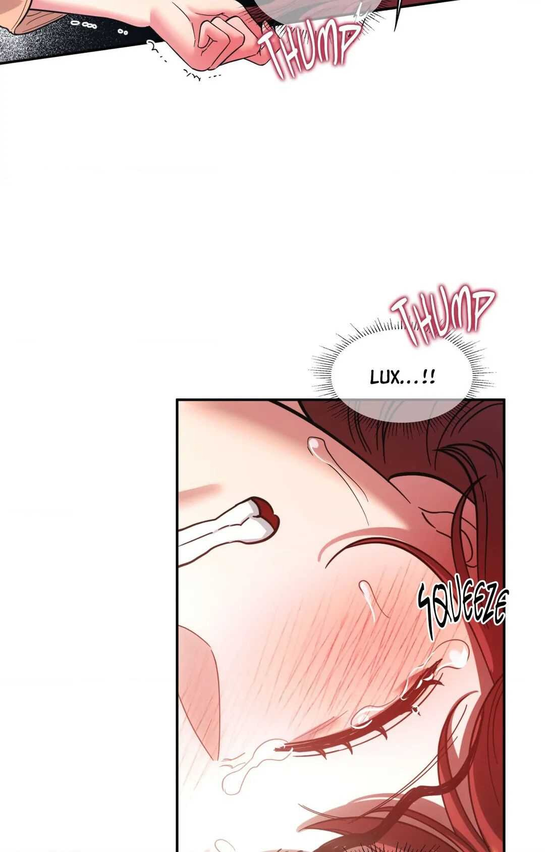 Hana’s Demons of Lust: Chapter chapter-91 - Page 89