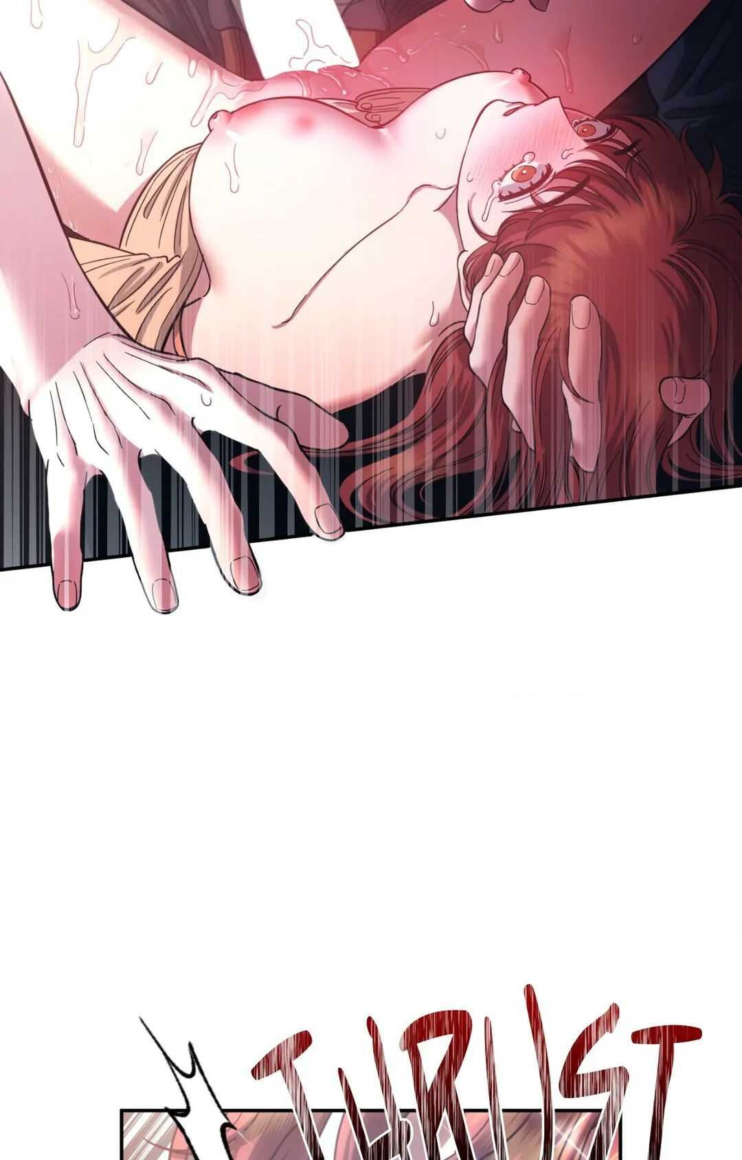Hana’s Demons of Lust: Chapter chapter-91 - Page 93