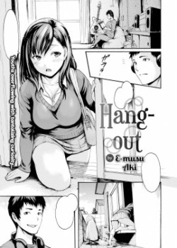 Sampul Hang-Out