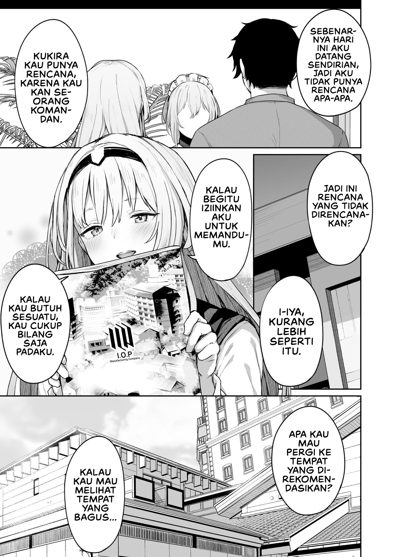 Hangyaku Onsen: Chapter chapter-1 - Page 7