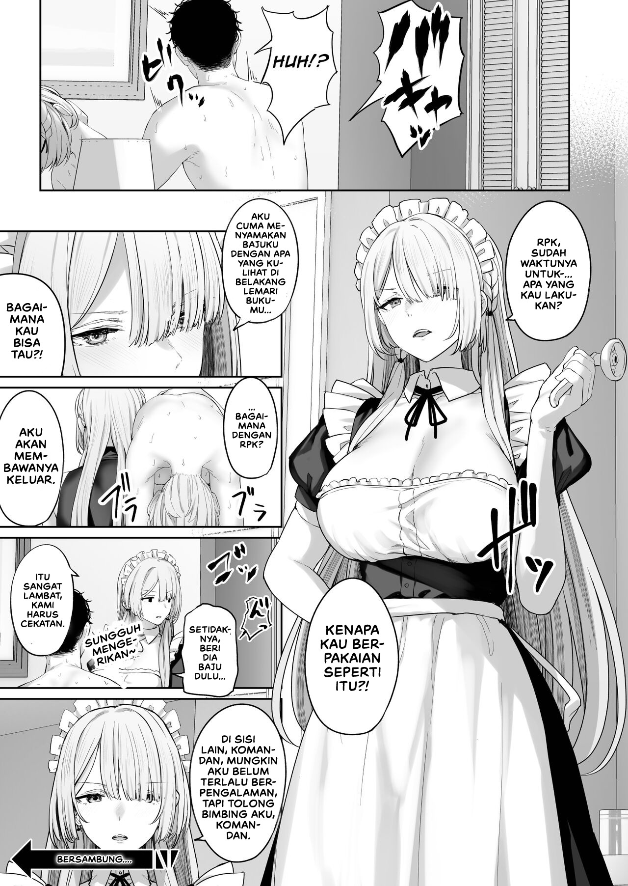 Hangyaku Onsen: Chapter chapter-3 - Page 30