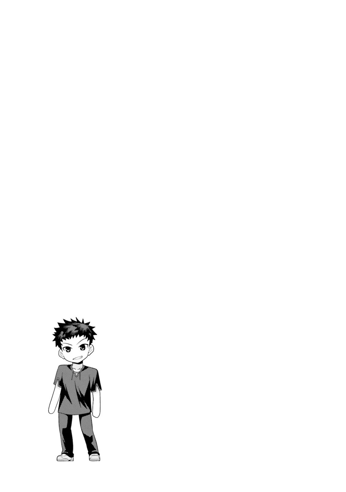 Hanitora! Shoukan Yuusha wo Hameru Honey Trap Hoi Mou: Chapter chapter-1 - Page 47