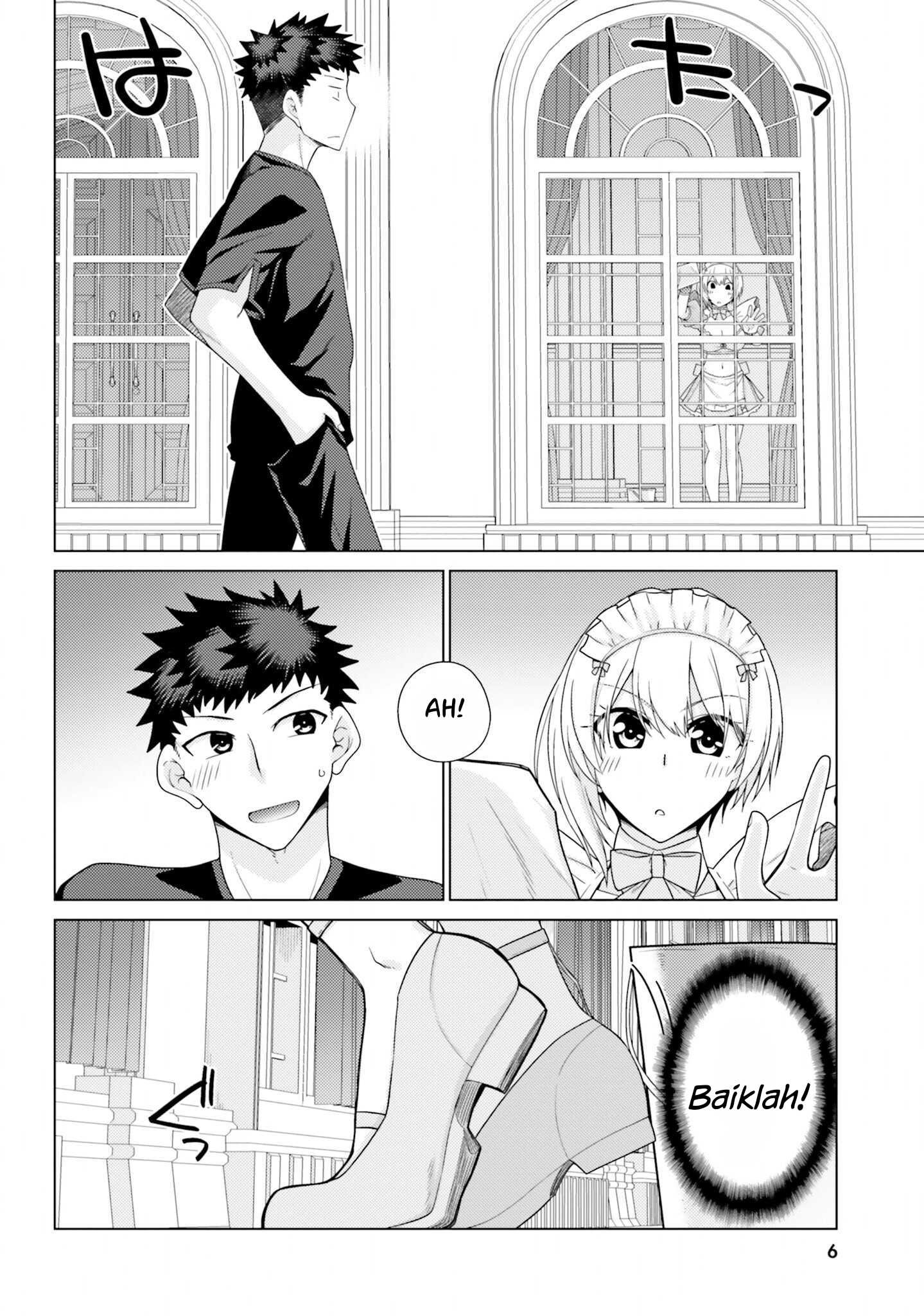 Hanitora! Shoukan Yuusha wo Hameru Honey Trap Hoi Mou: Chapter chapter-10 - Page 9