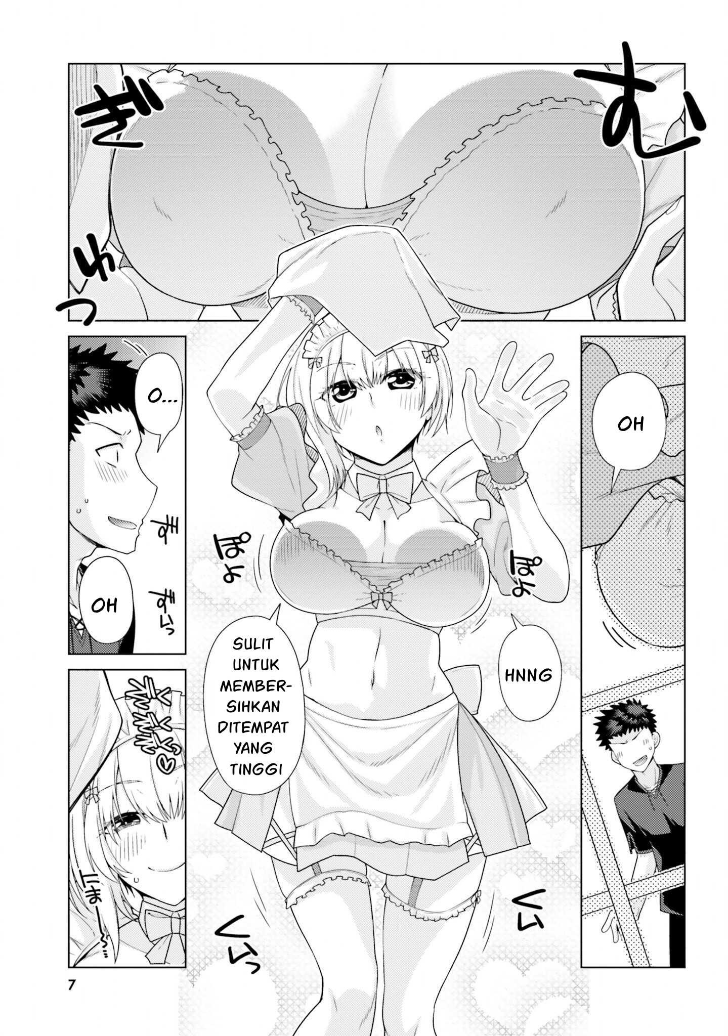 Hanitora! Shoukan Yuusha wo Hameru Honey Trap Hoi Mou: Chapter chapter-10 - Page 10