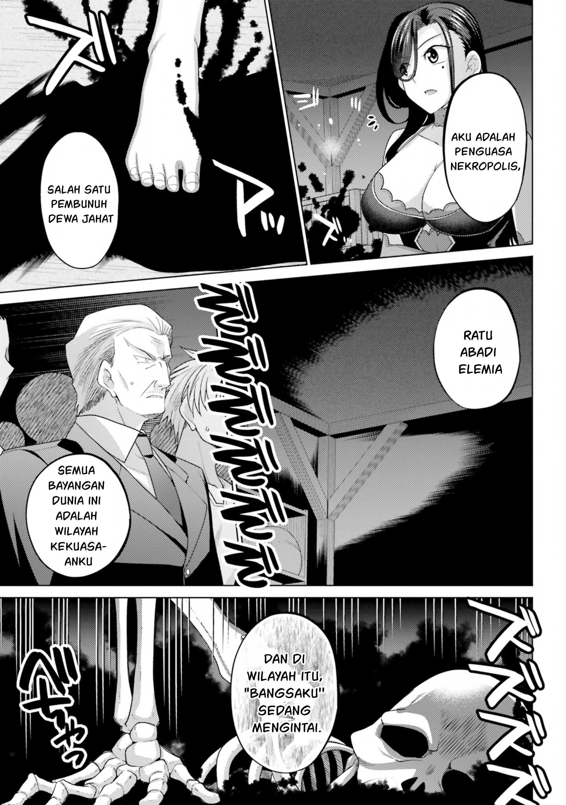 Hanitora! Shoukan Yuusha wo Hameru Honey Trap Hoi Mou: Chapter chapter-12 - Page 10
