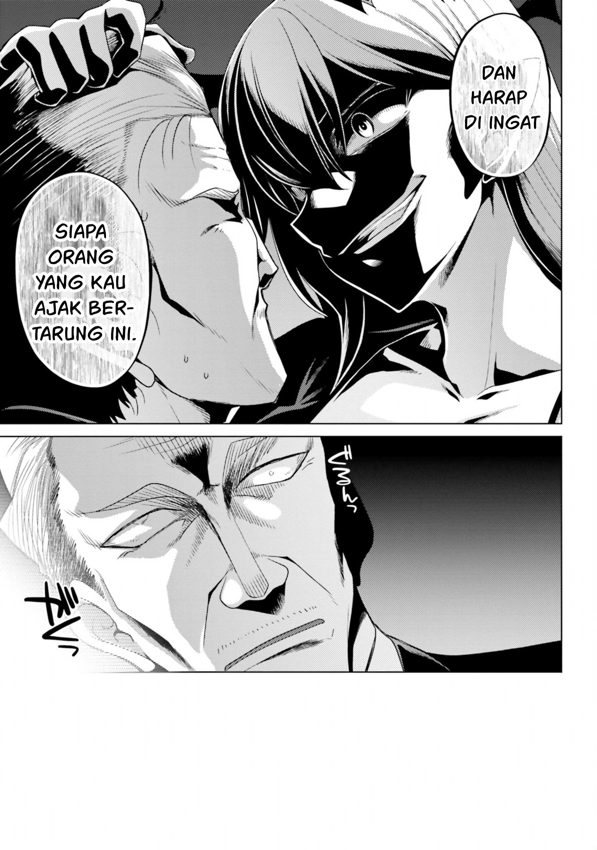 Hanitora! Shoukan Yuusha wo Hameru Honey Trap Hoi Mou: Chapter chapter-12 - Page 15