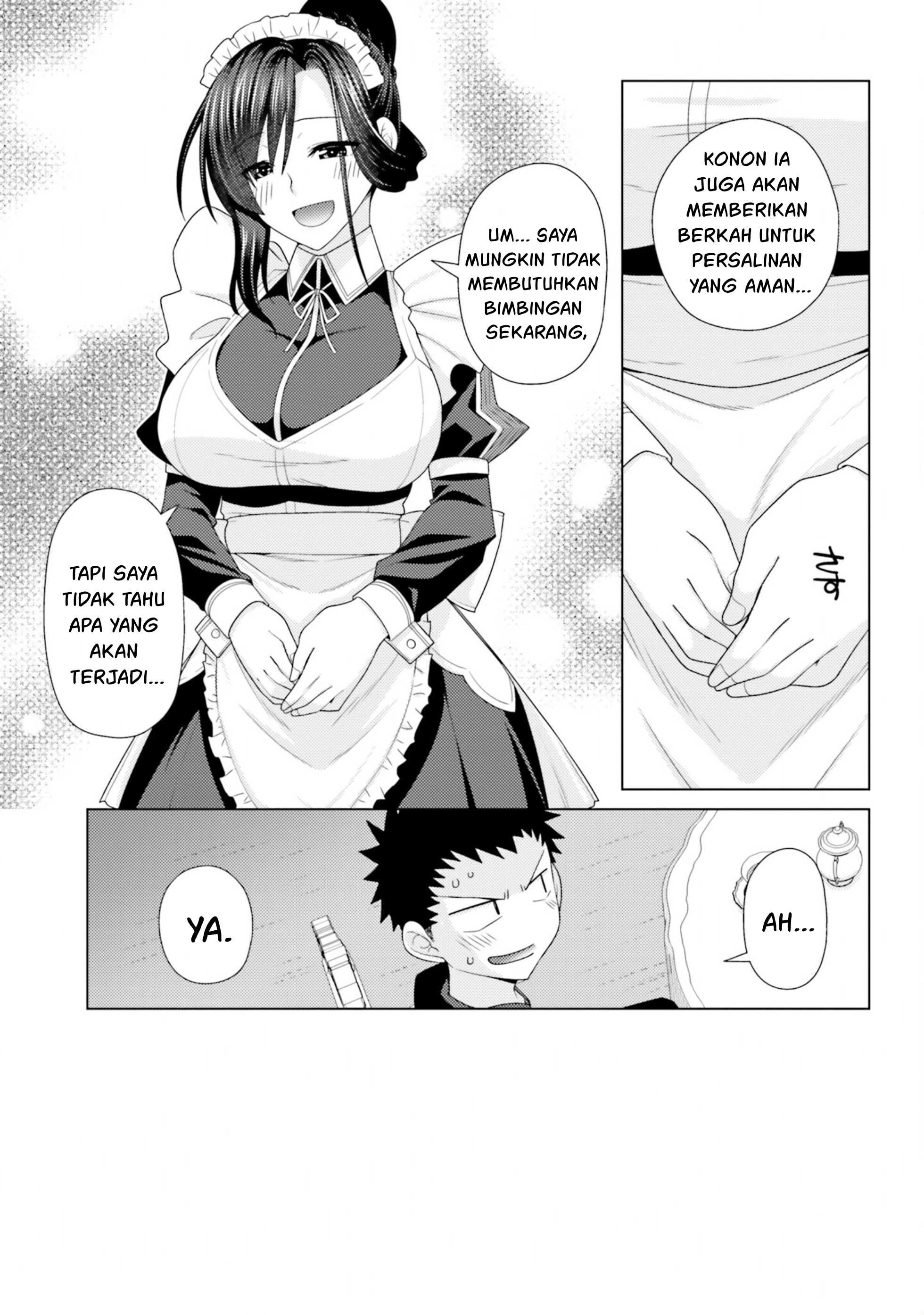 Hanitora! Shoukan Yuusha wo Hameru Honey Trap Hoi Mou: Chapter chapter-13 - Page 8