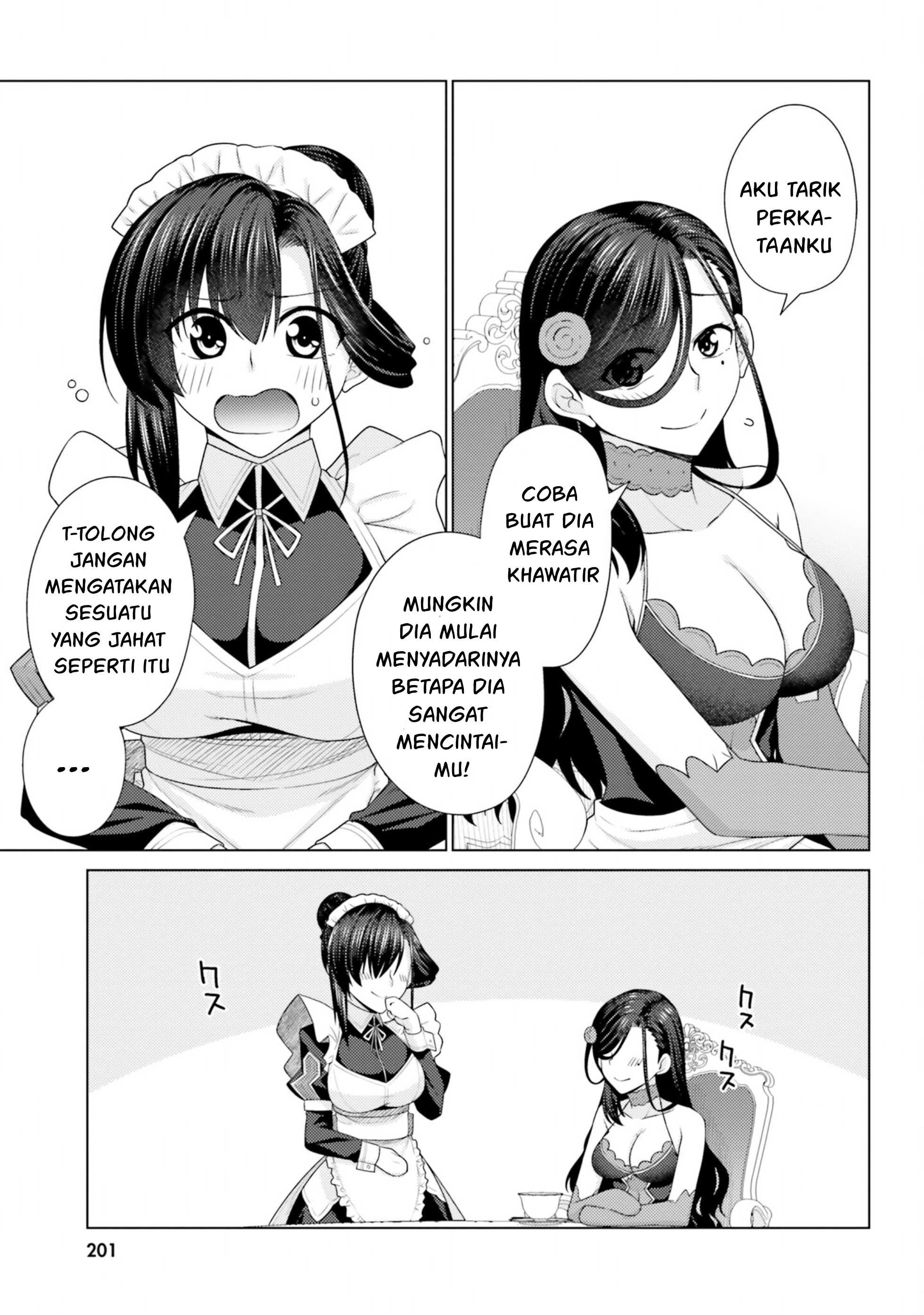 Hanitora! Shoukan Yuusha wo Hameru Honey Trap Hoi Mou: Chapter chapter-13 - Page 72