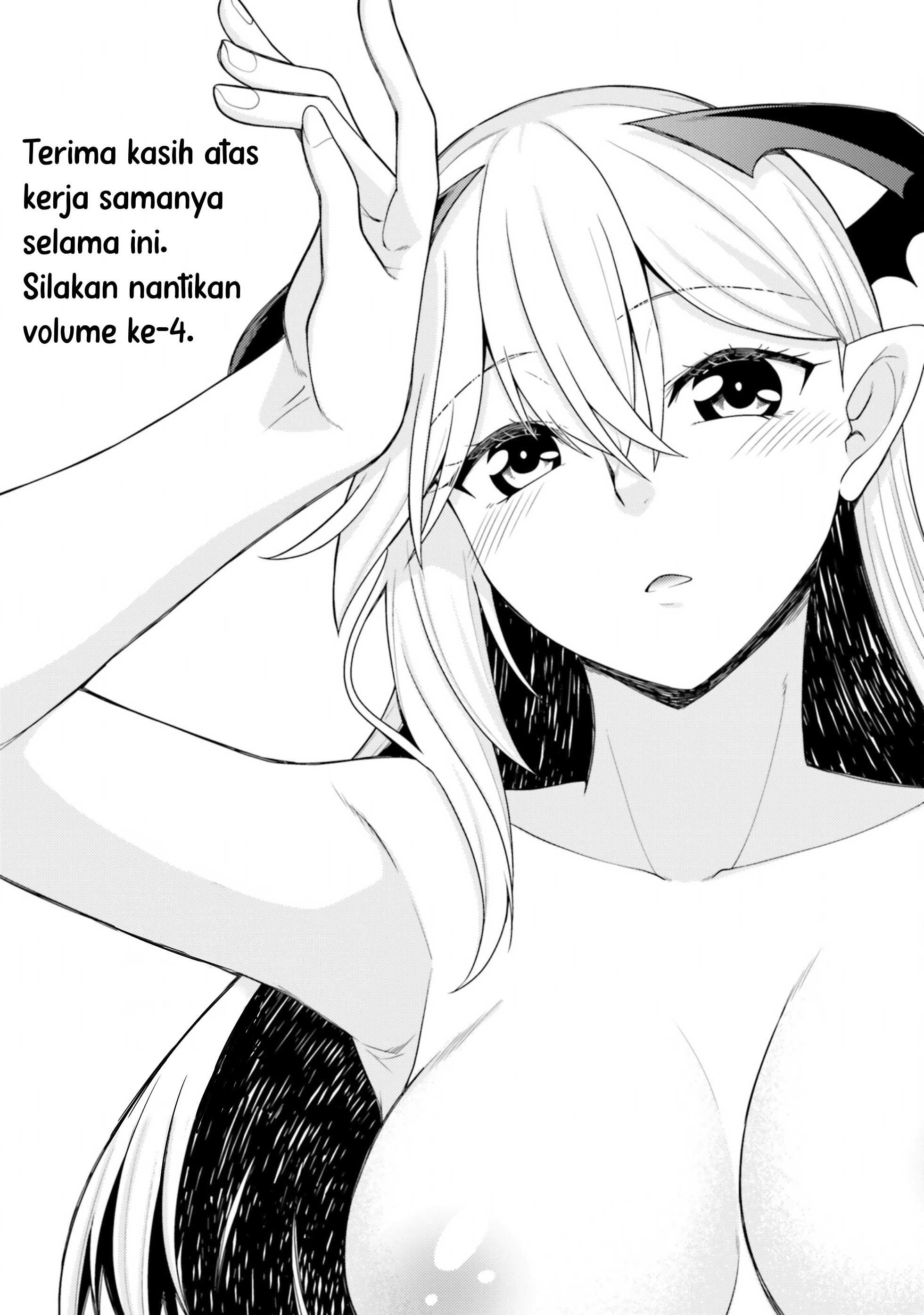 Hanitora! Shoukan Yuusha wo Hameru Honey Trap Hoi Mou: Chapter chapter-13 - Page 75