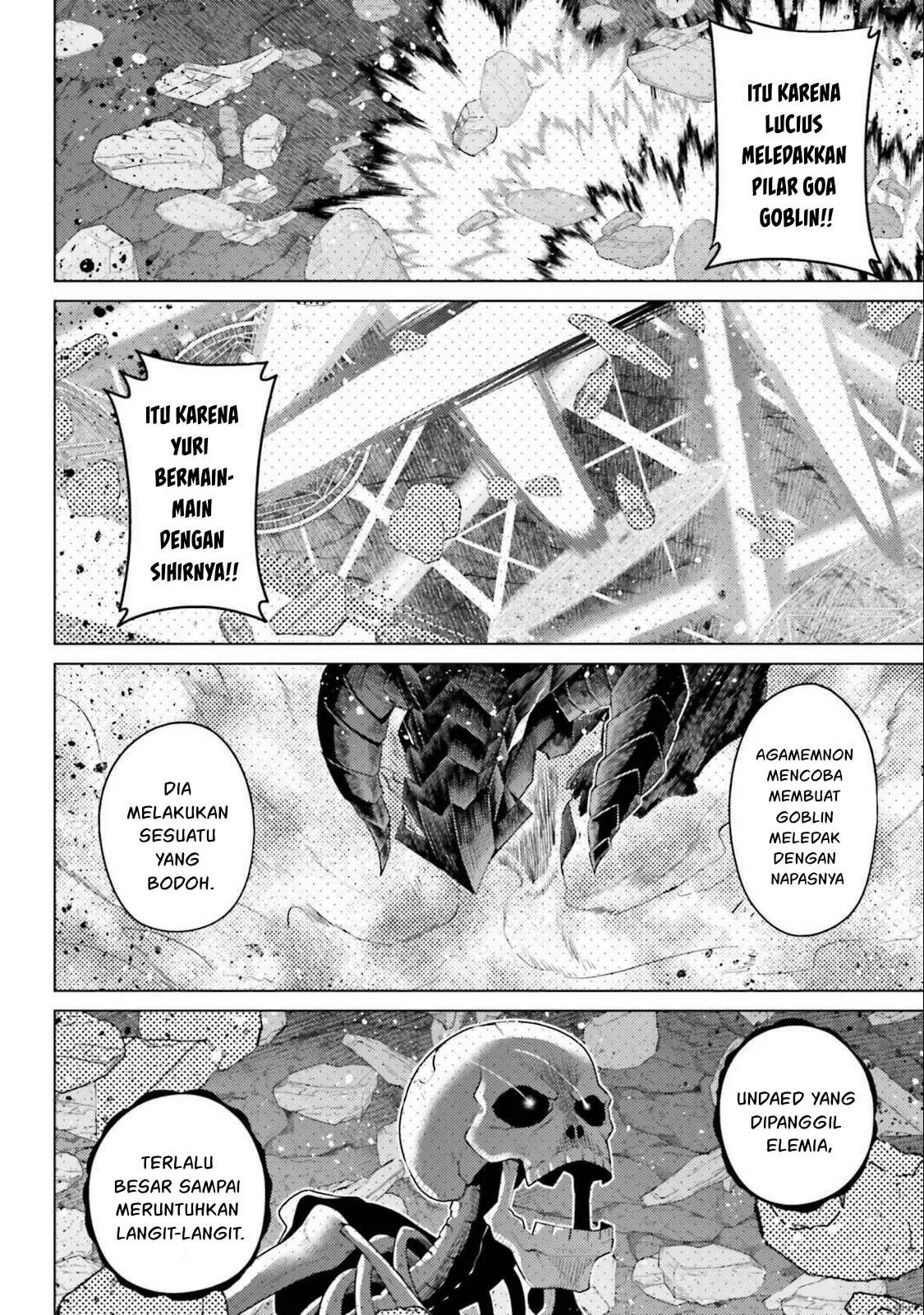 Hanitora! Shoukan Yuusha wo Hameru Honey Trap Hoi Mou: Chapter chapter-14 - Page 9