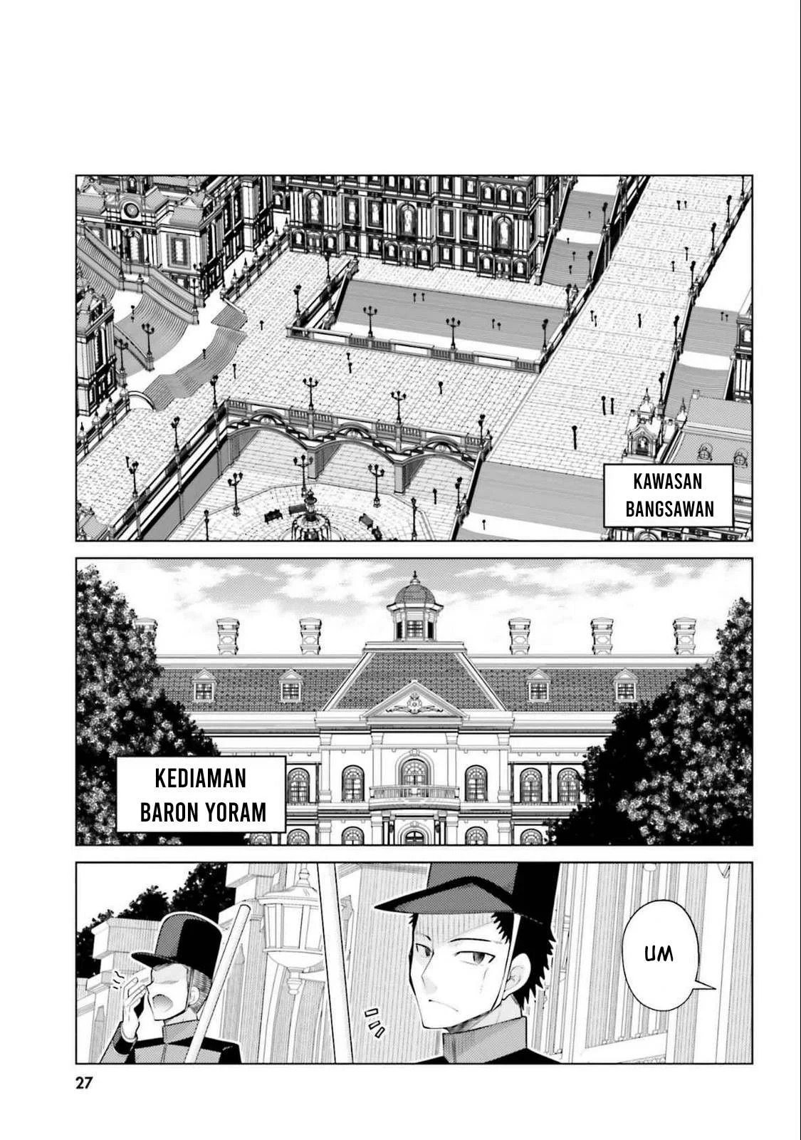 Hanitora! Shoukan Yuusha wo Hameru Honey Trap Hoi Mou: Chapter chapter-14 - Page 67