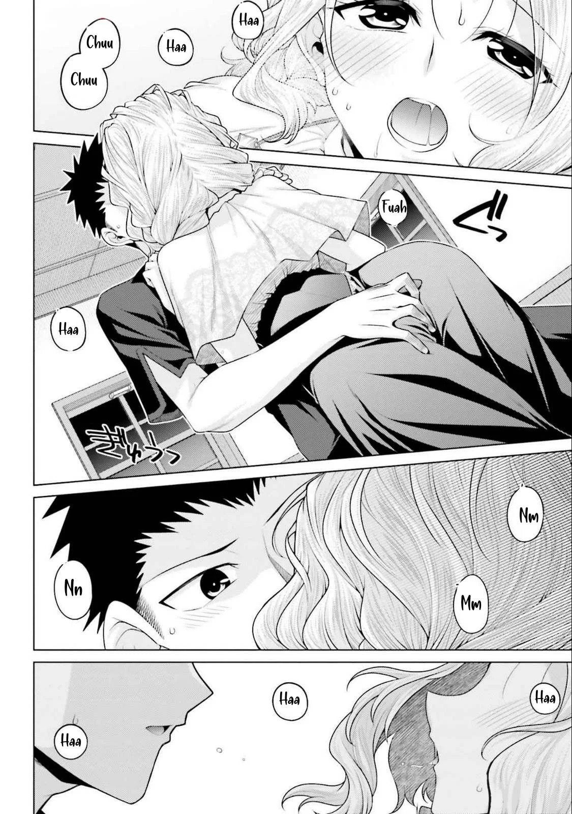 Hanitora! Shoukan Yuusha wo Hameru Honey Trap Hoi Mou: Chapter chapter-17 - Page 30