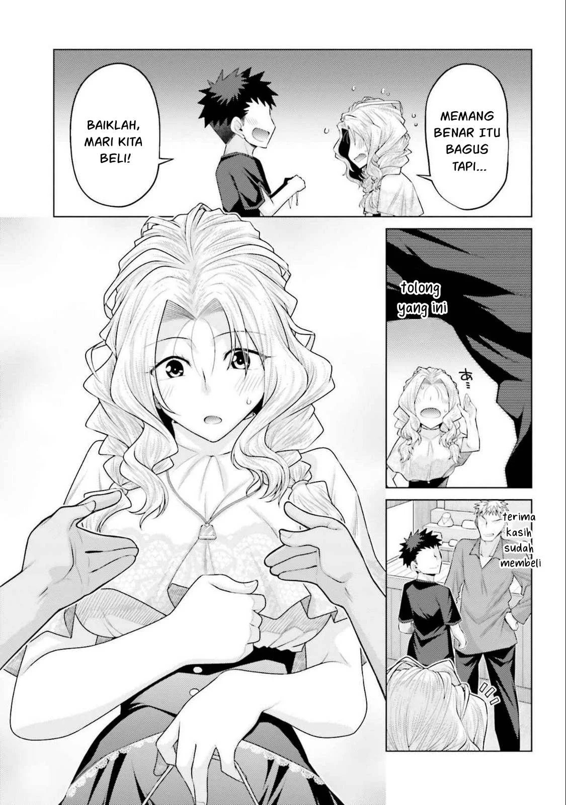 Hanitora! Shoukan Yuusha wo Hameru Honey Trap Hoi Mou: Chapter chapter-17 - Page 69