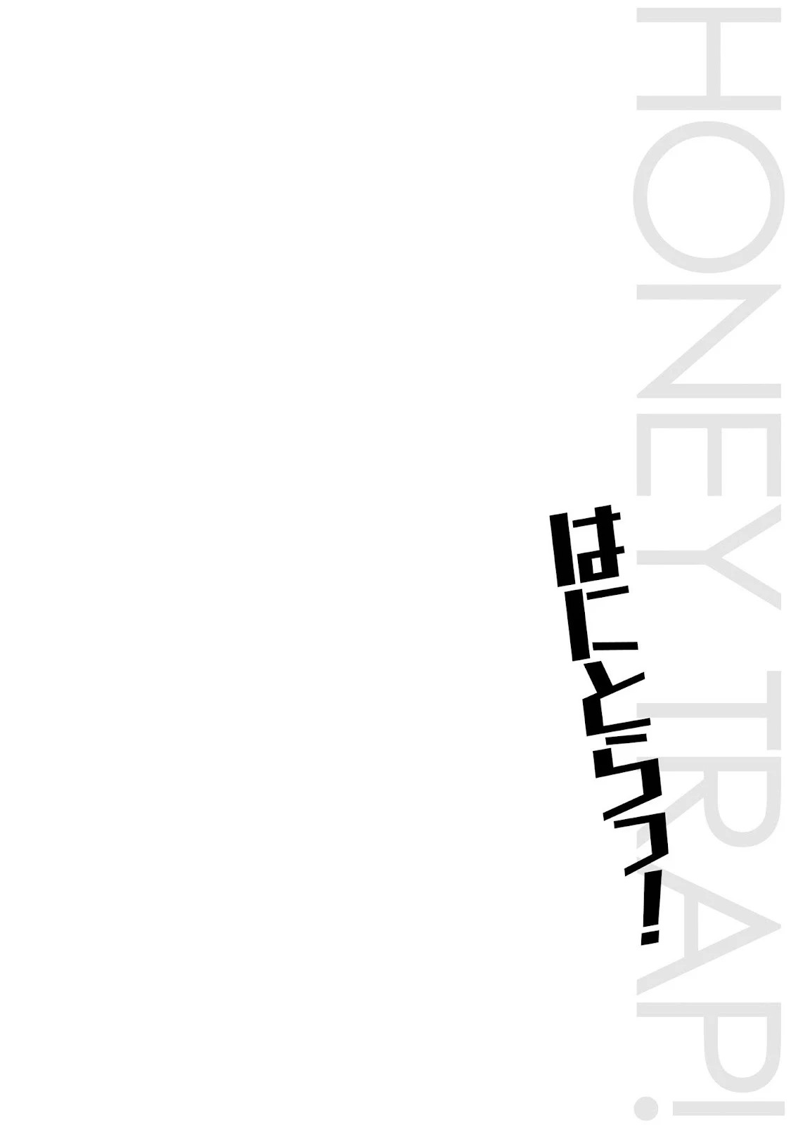 Hanitora! Shoukan Yuusha wo Hameru Honey Trap Hoi Mou: Chapter chapter-6 - Page 54