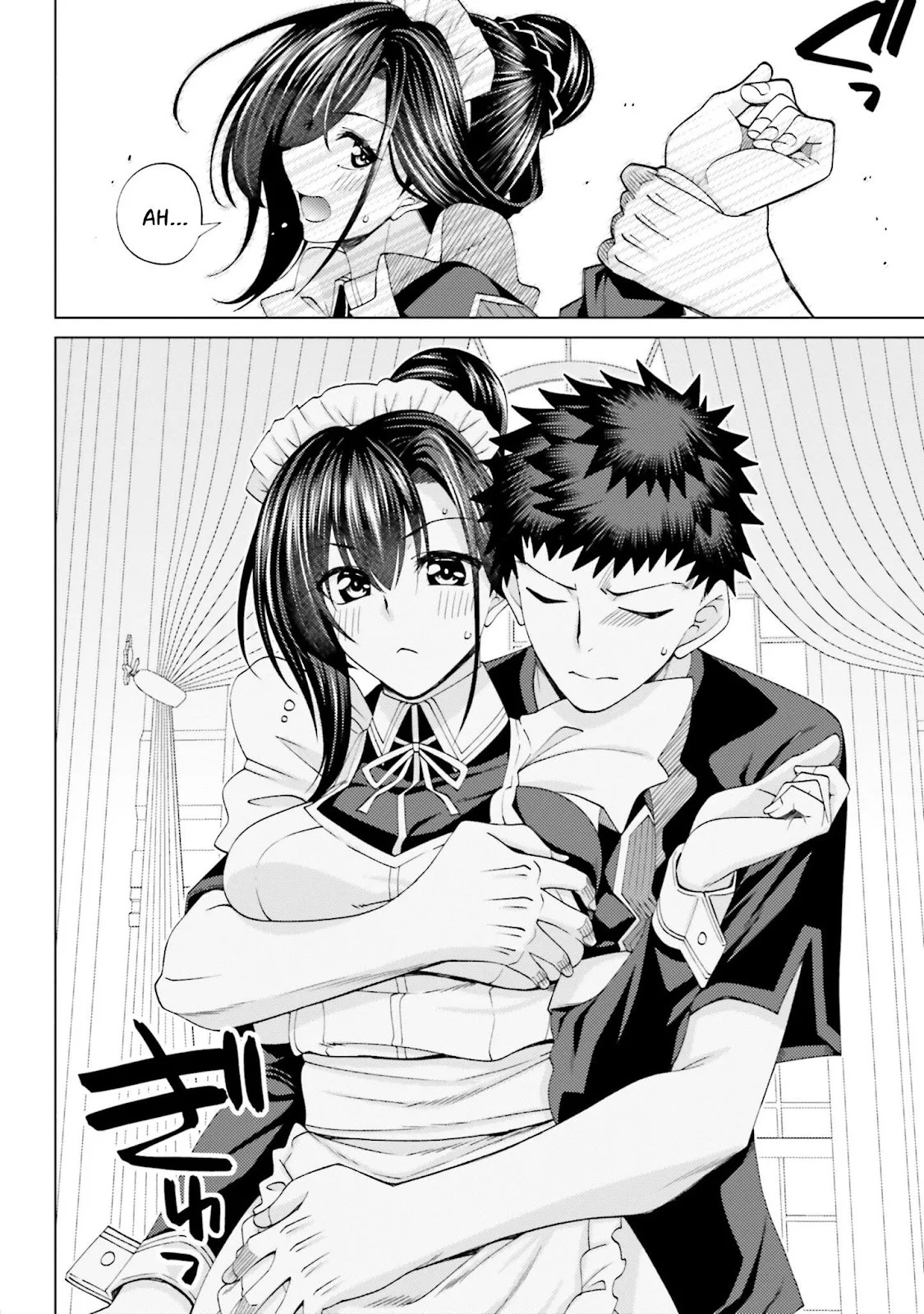 Hanitora! Shoukan Yuusha wo Hameru Honey Trap Hoi Mou: Chapter chapter-7 - Page 20