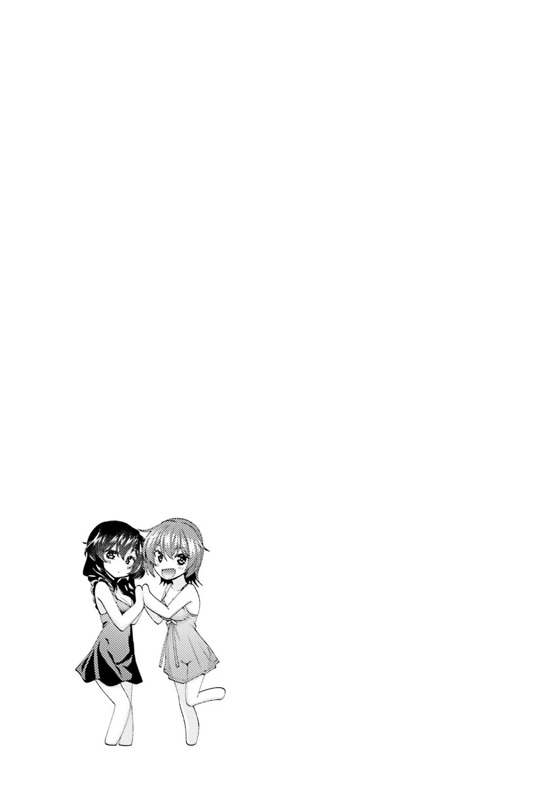 Hanitora! Shoukan Yuusha wo Hameru Honey Trap Hoi Mou: Chapter chapter-8 - Page 34