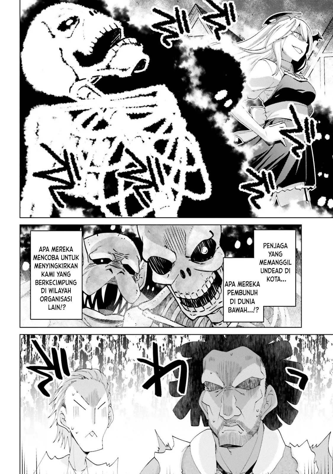 Hanitora! Shoukan Yuusha wo Hameru Honey Trap Hoi Mou: Chapter chapter-9 - Page 25