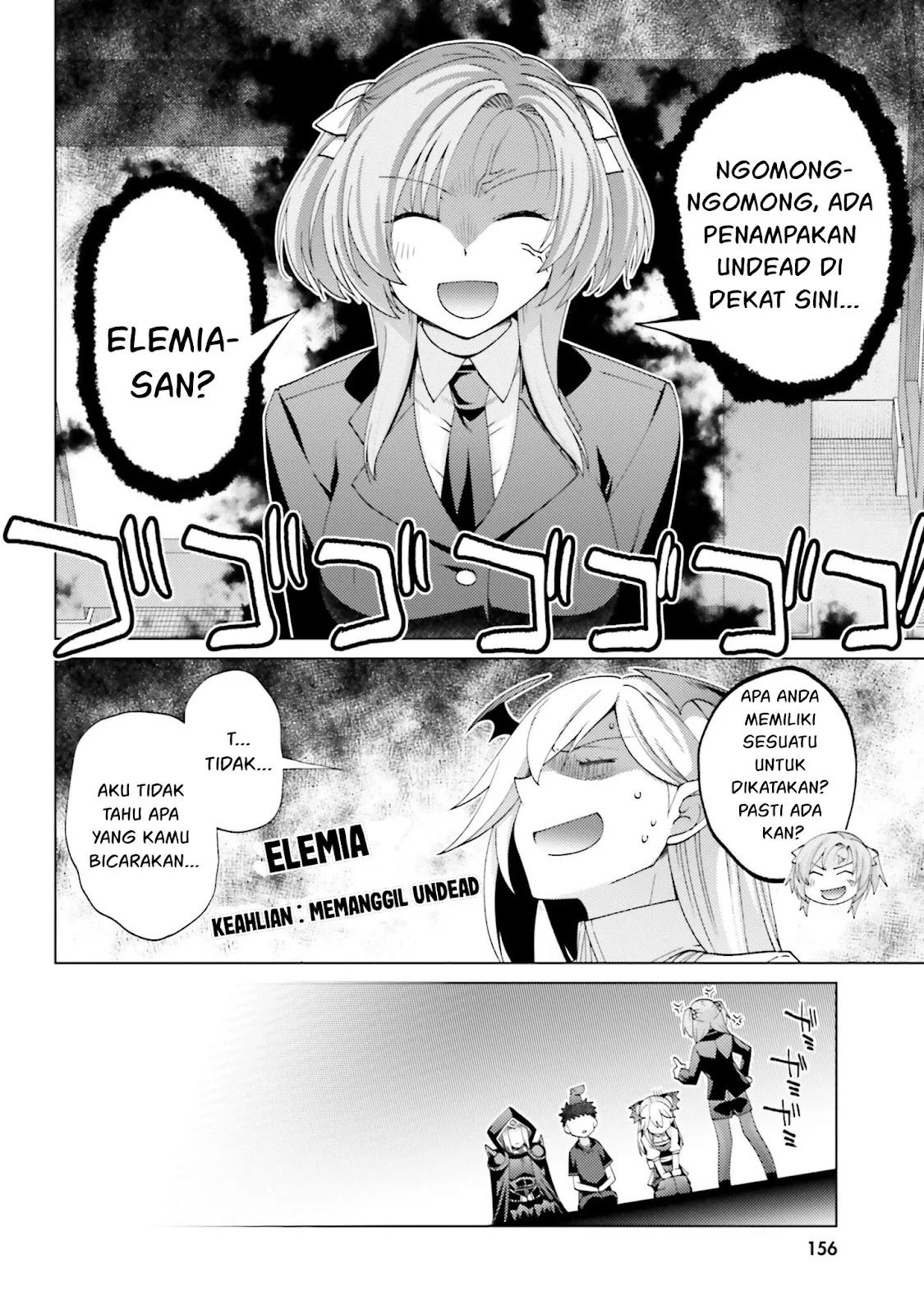 Hanitora! Shoukan Yuusha wo Hameru Honey Trap Hoi Mou: Chapter chapter-9 - Page 29