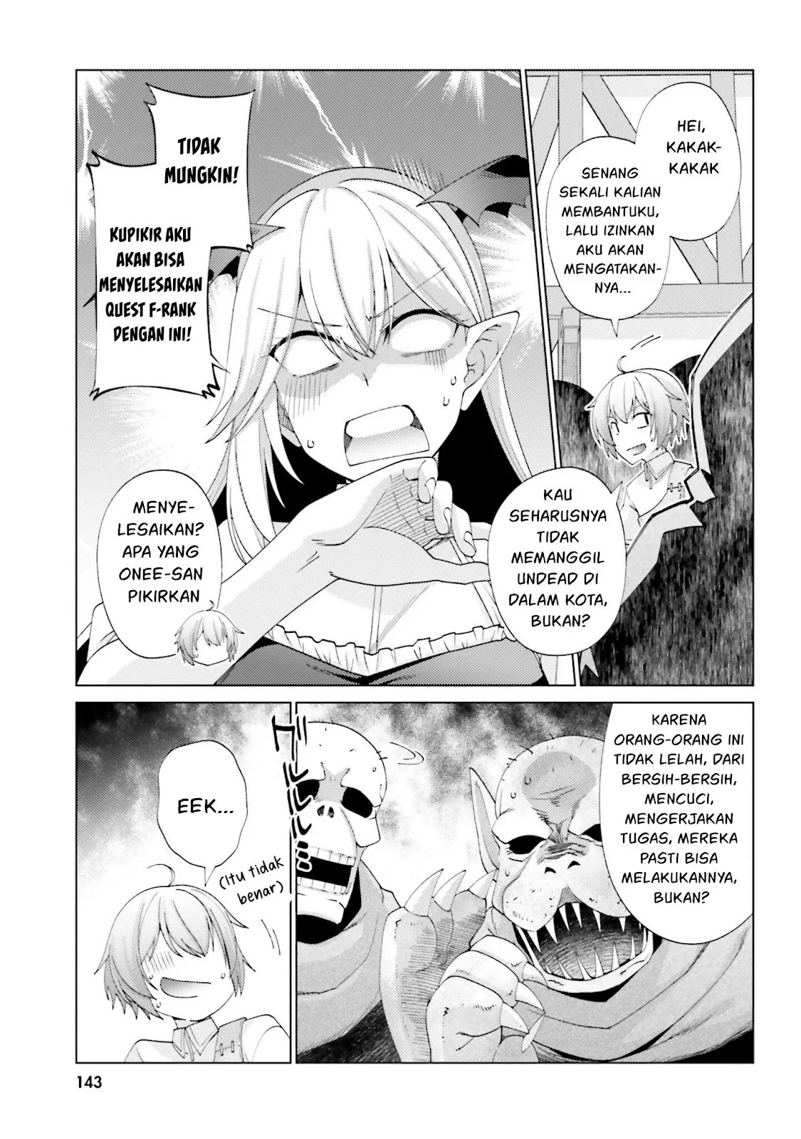 Hanitora! Shoukan Yuusha wo Hameru Honey Trap Hoi Mou: Chapter chapter-9 - Page 67