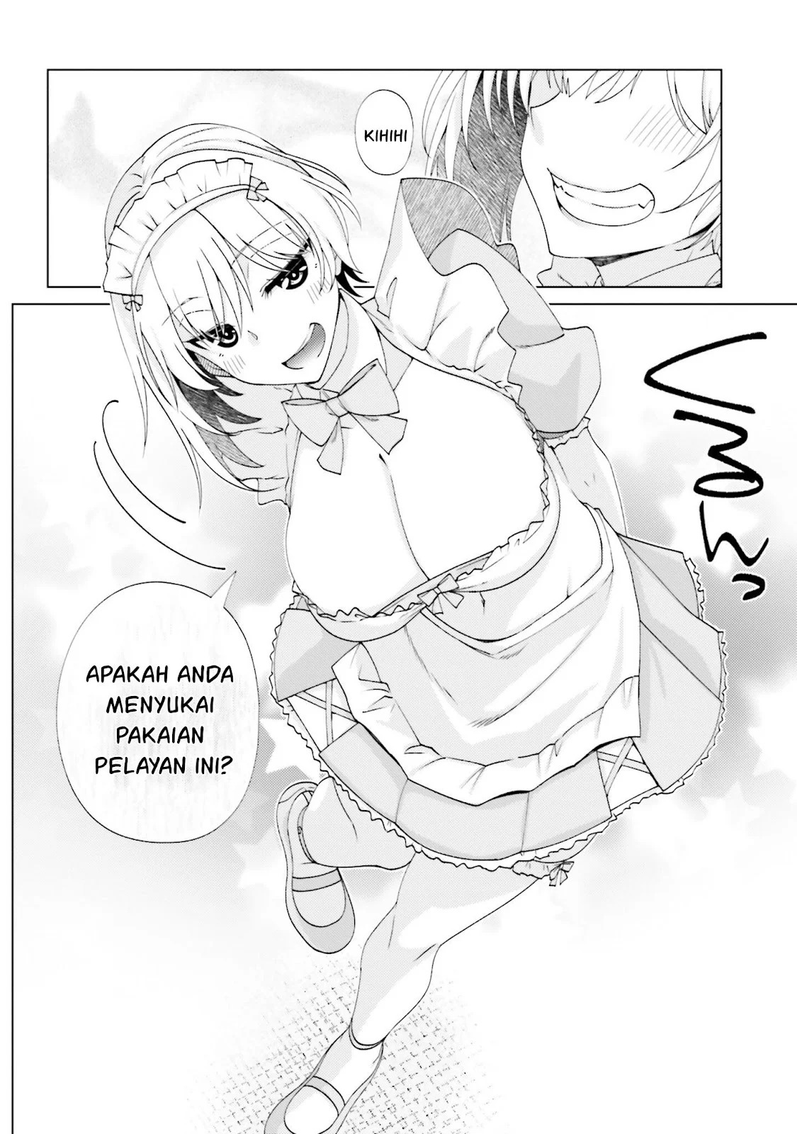 Hanitora! Shoukan Yuusha wo Hameru Honey Trap Hoi Mou: Chapter chapter-9 - Page 88