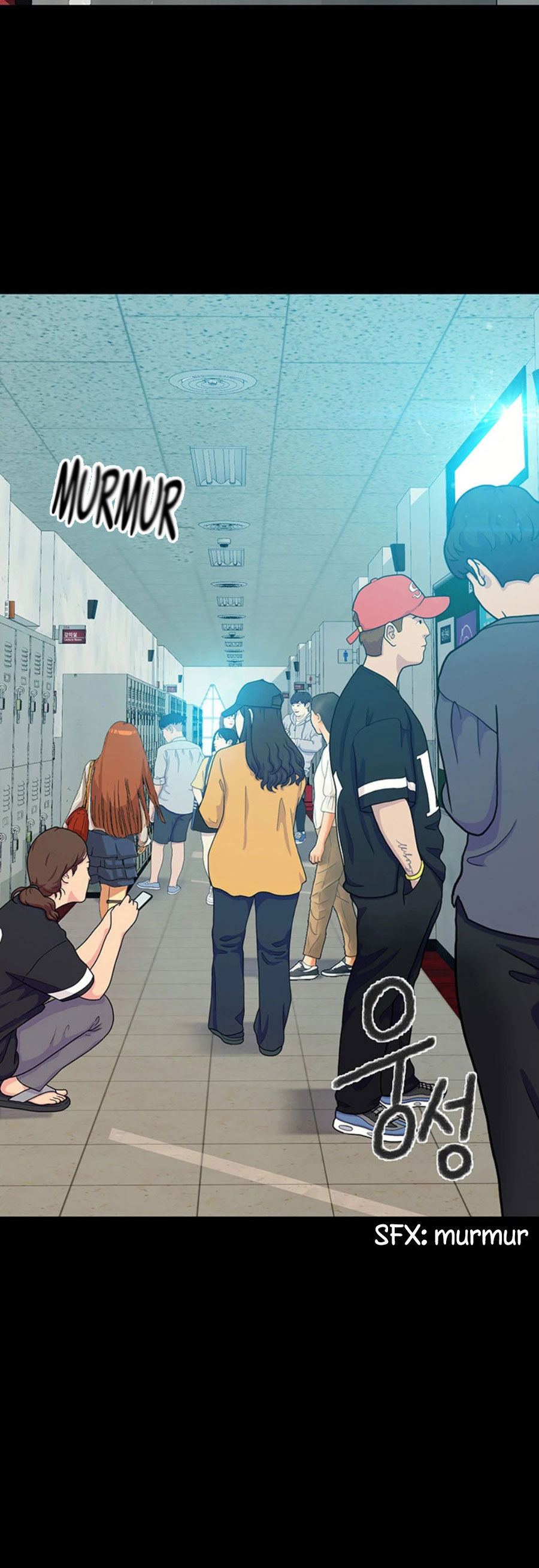 Happy Campus: Chapter chapter-1 - Page 5