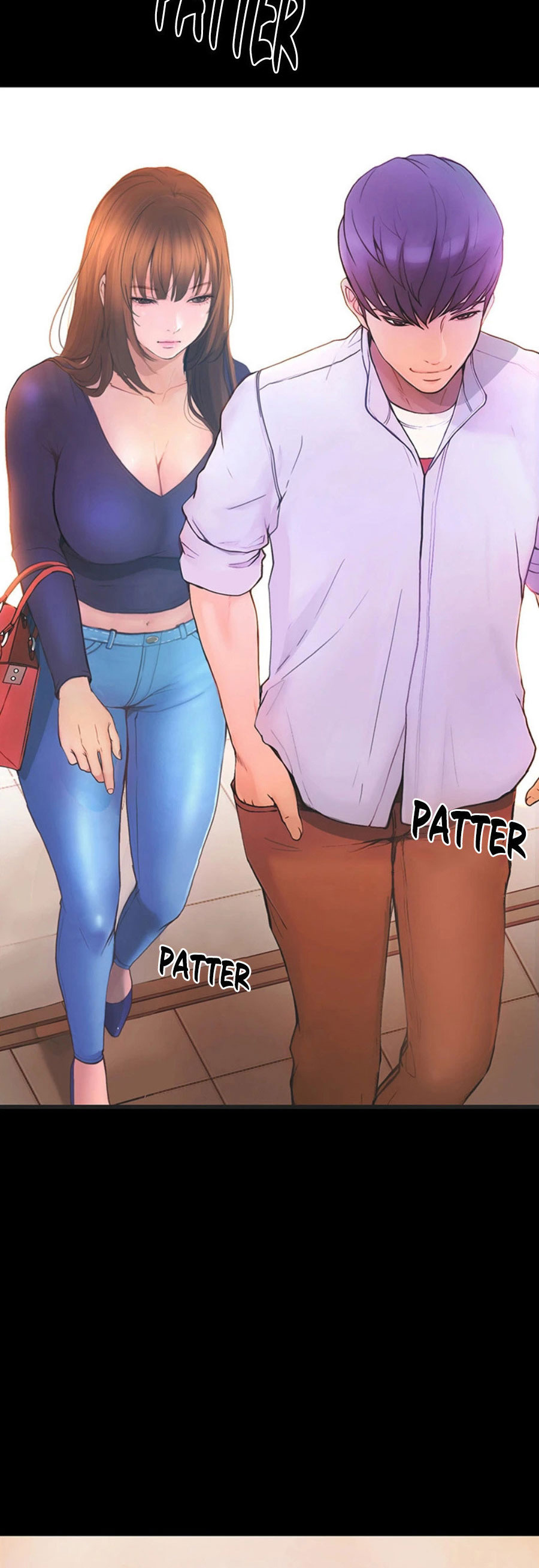 Happy Campus: Chapter chapter-1 - Page 9