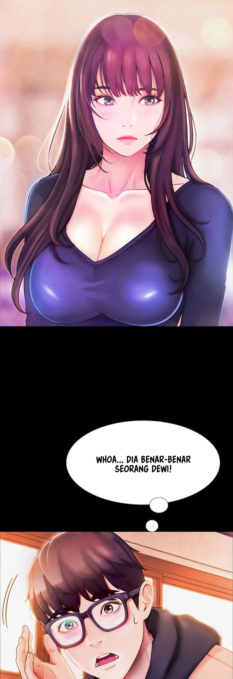 Happy Campus: Chapter chapter-1 - Page 10