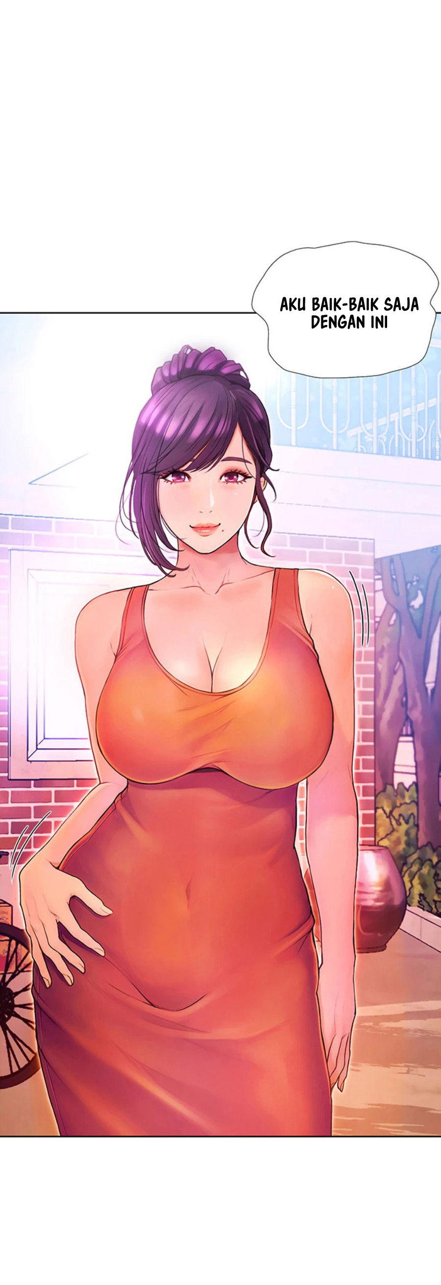 Happy Campus: Chapter chapter-1 - Page 21