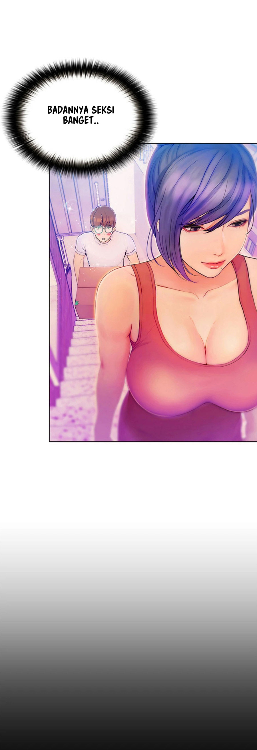 Happy Campus: Chapter chapter-1 - Page 25