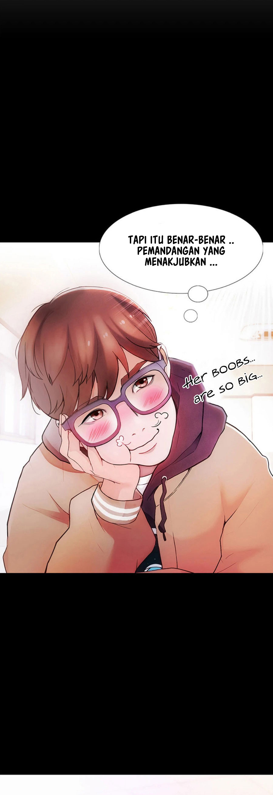 Happy Campus: Chapter chapter-1 - Page 26