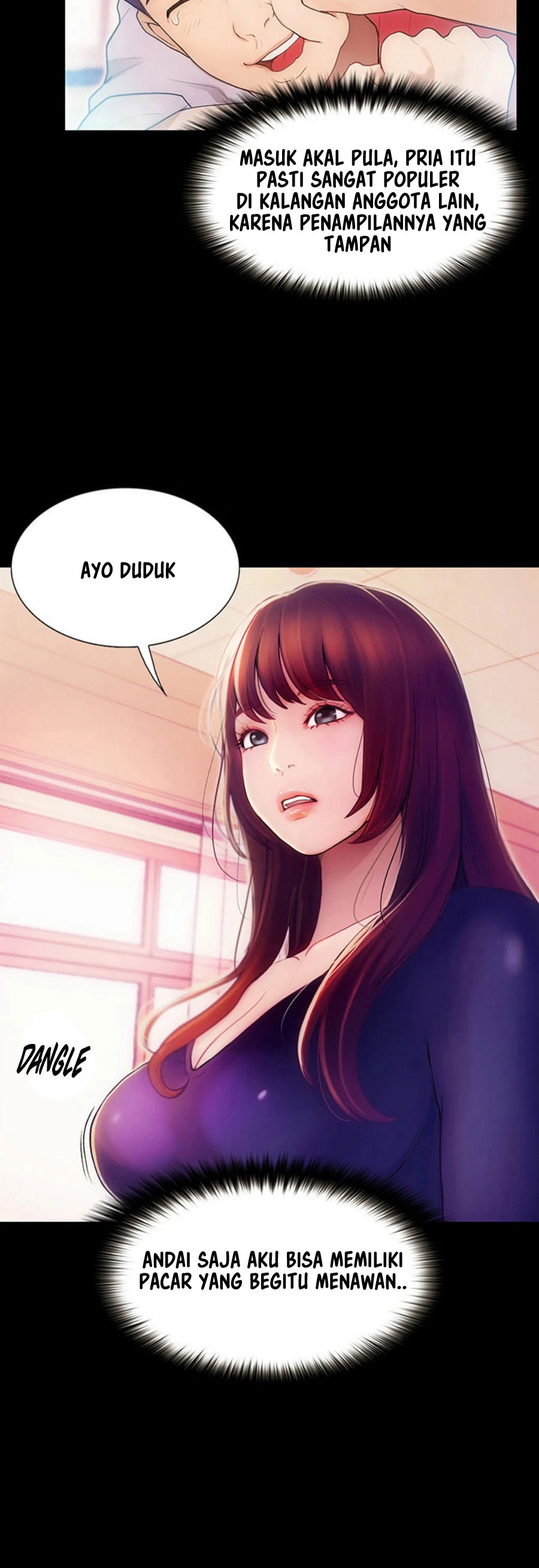 Happy Campus: Chapter chapter-1 - Page 28