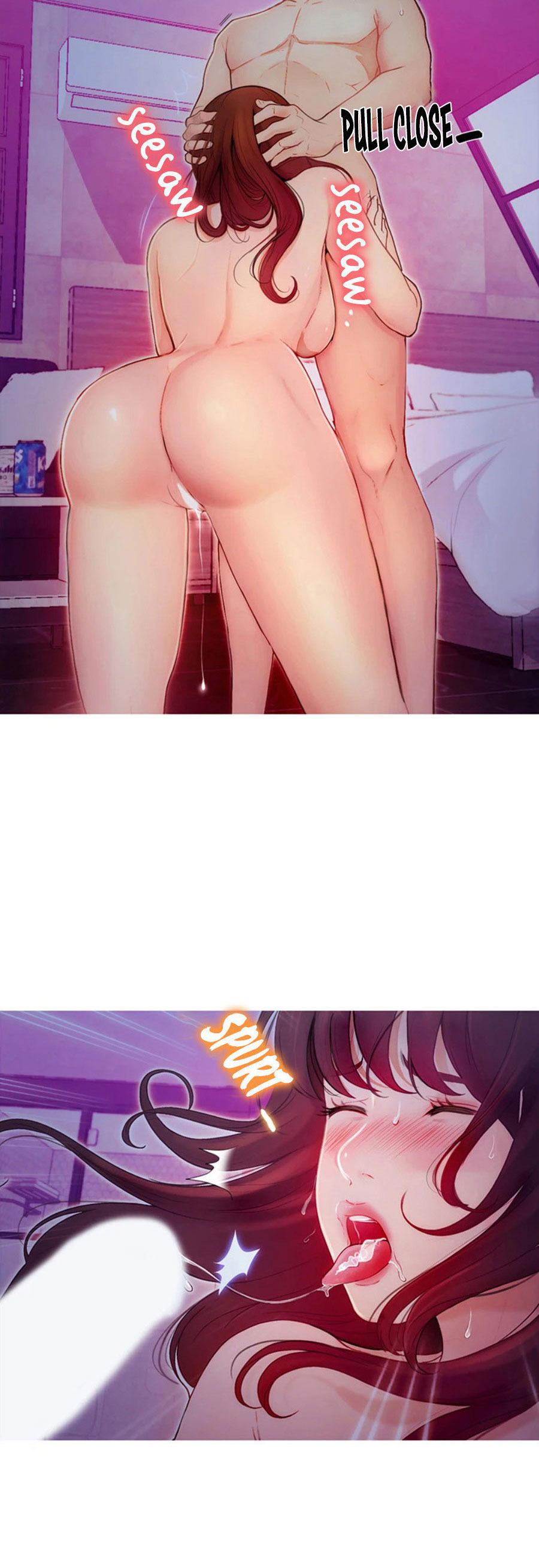 Happy Campus: Chapter chapter-1 - Page 34
