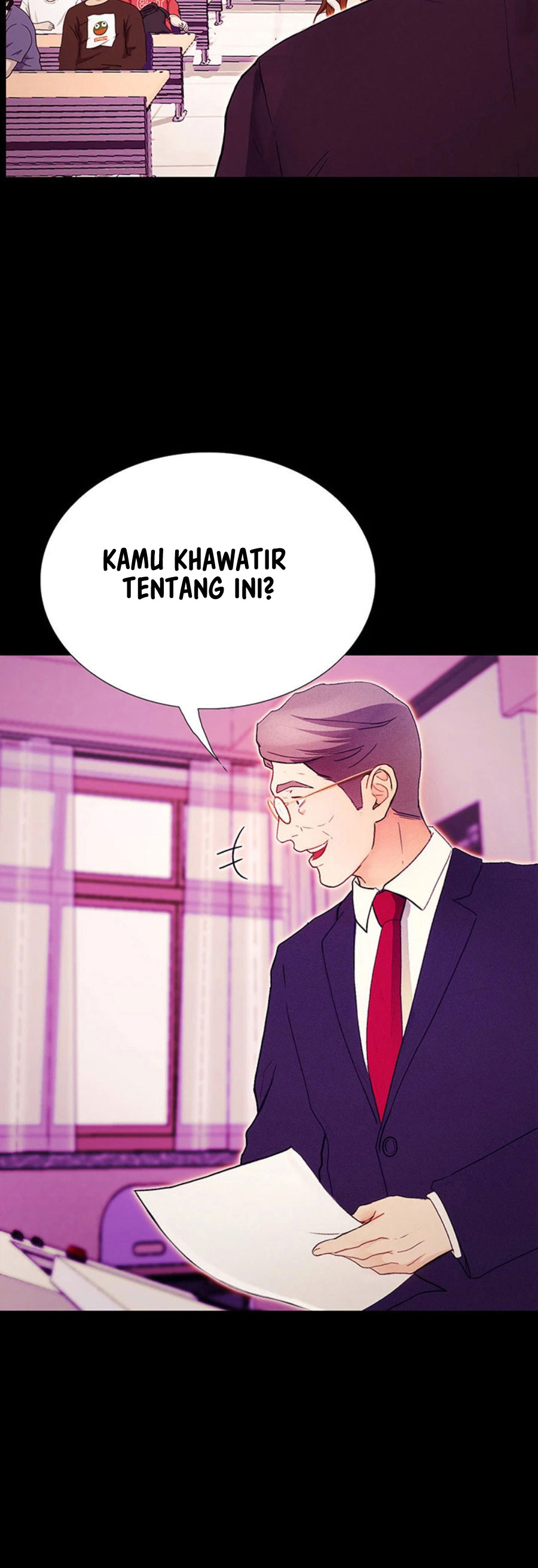 Happy Campus: Chapter chapter-1 - Page 44