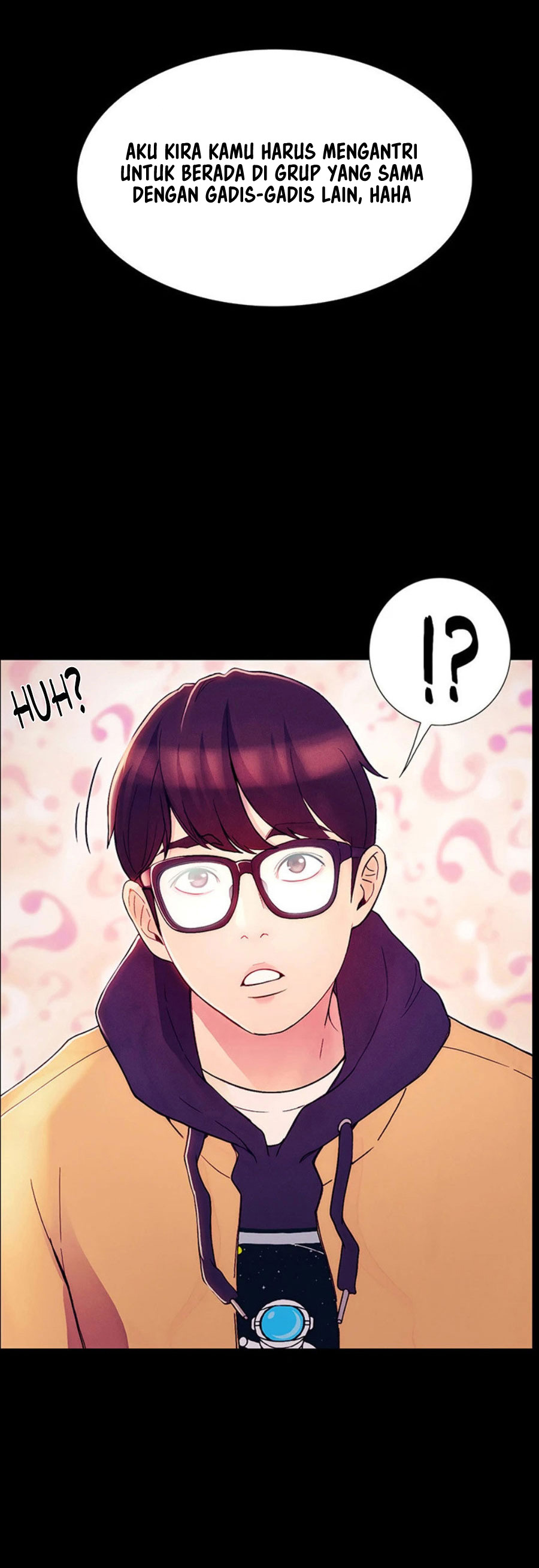 Happy Campus: Chapter chapter-1 - Page 45